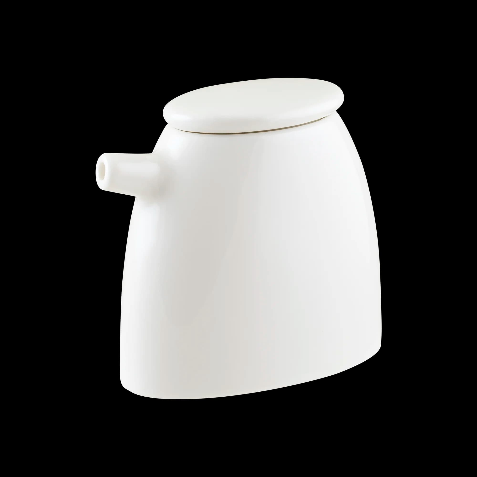 East 8,5x9x4,5 cm Gravy Boat