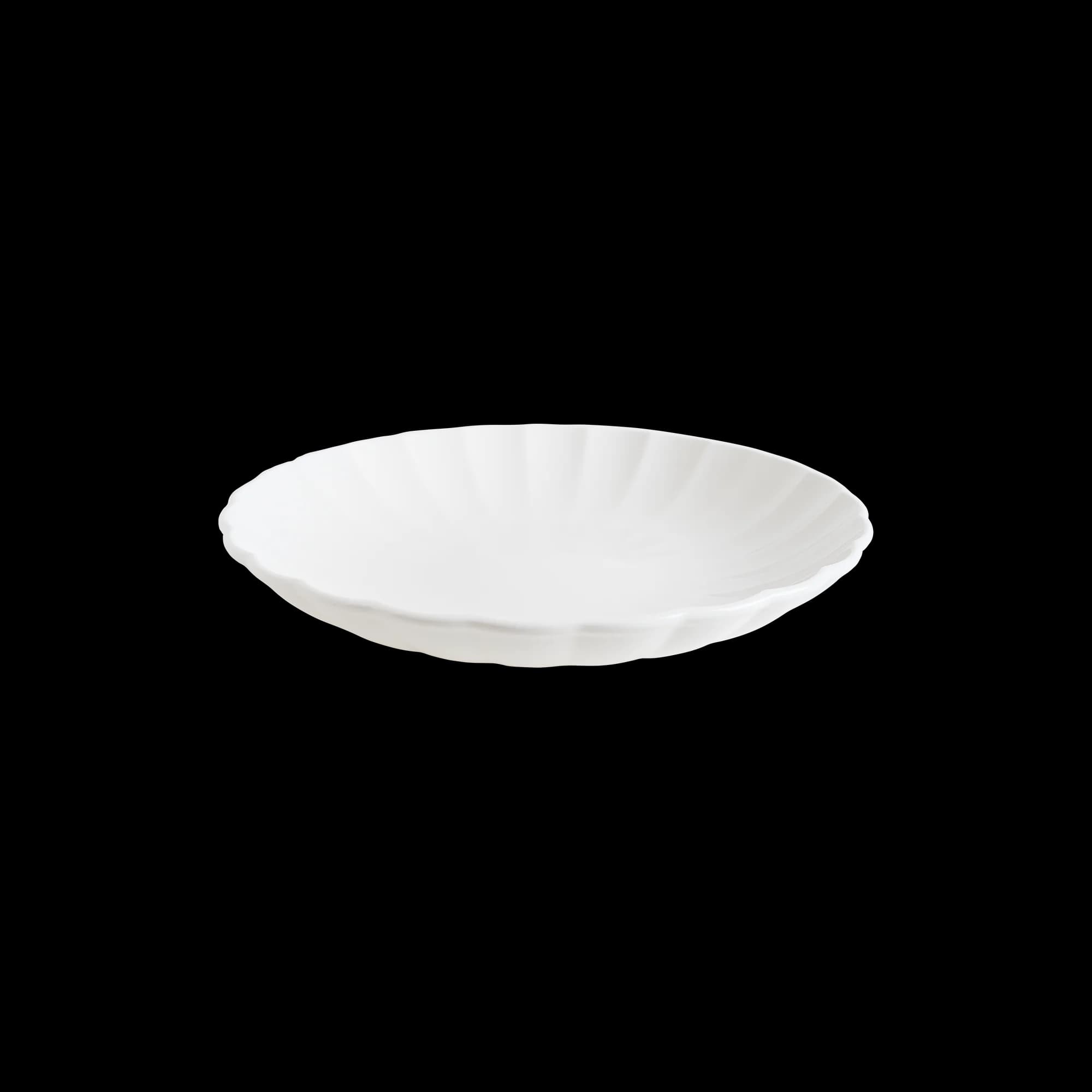 East Deep Plate 25 cm 1050 CC