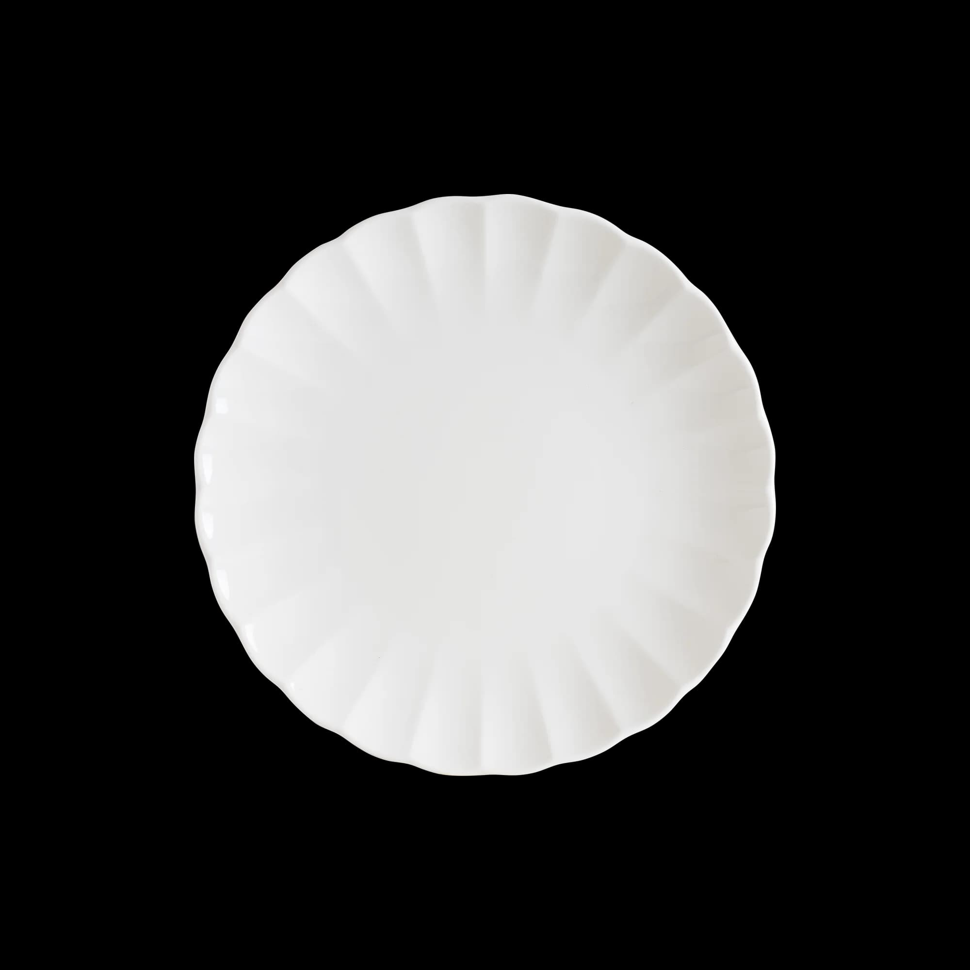 East Flat Plate 21cm