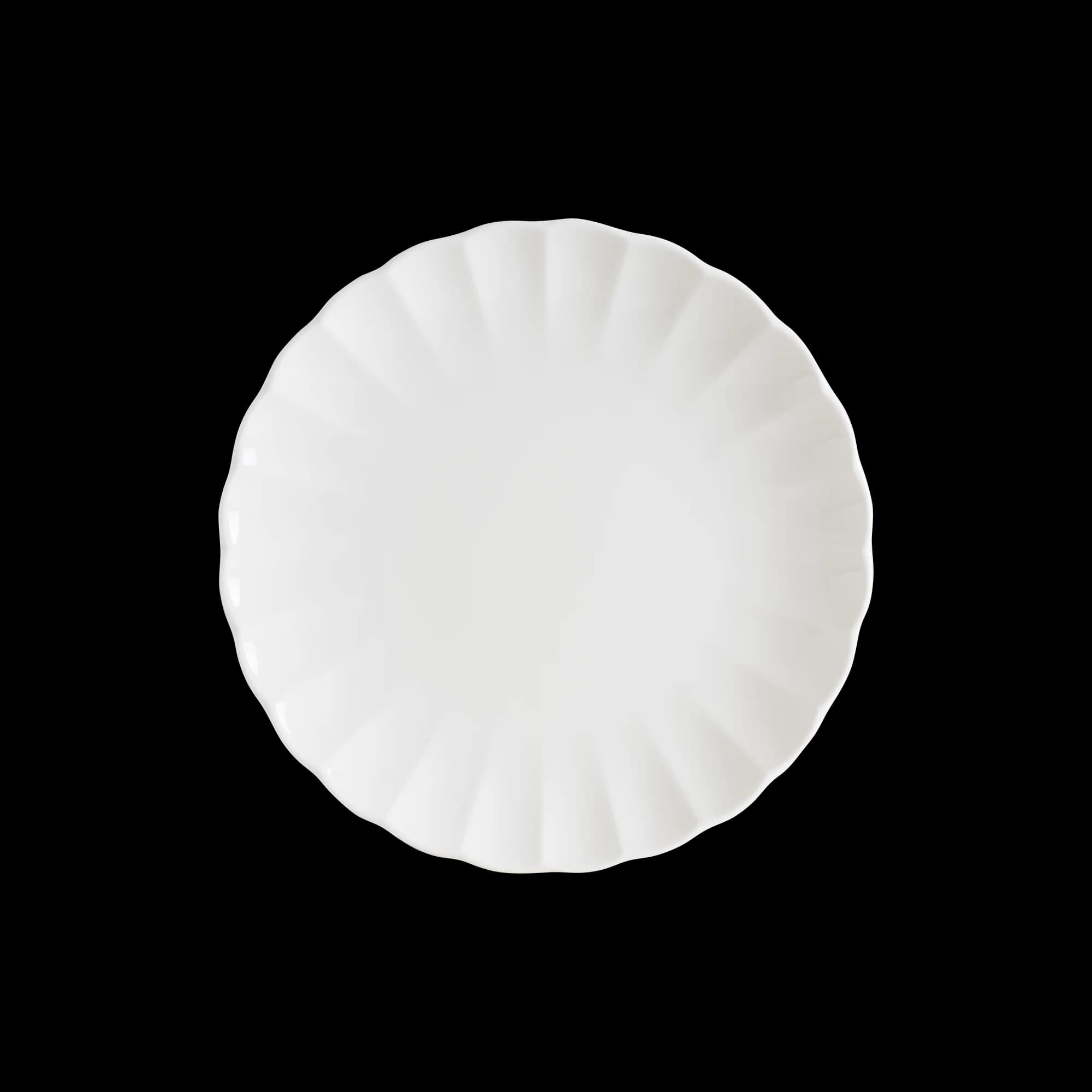 East Flat Plate 25 cm