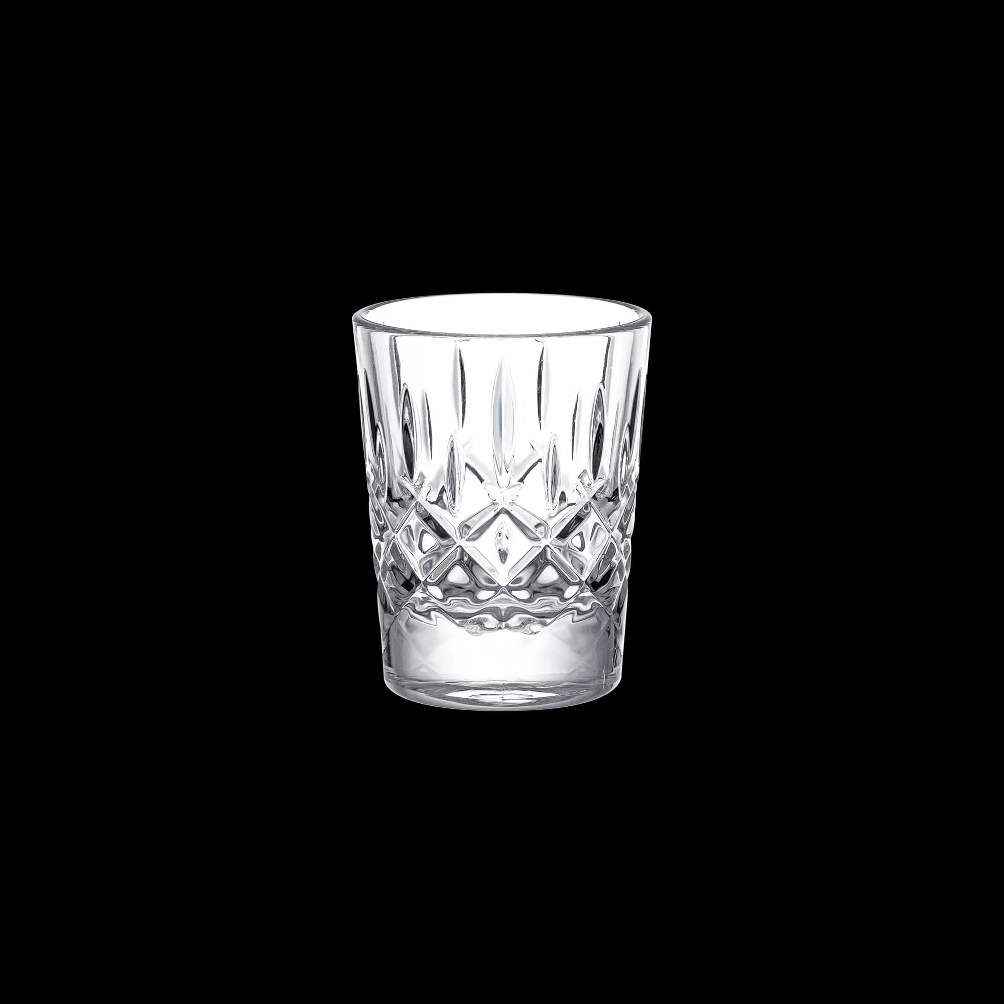 Elegance Shot Glass 50ml