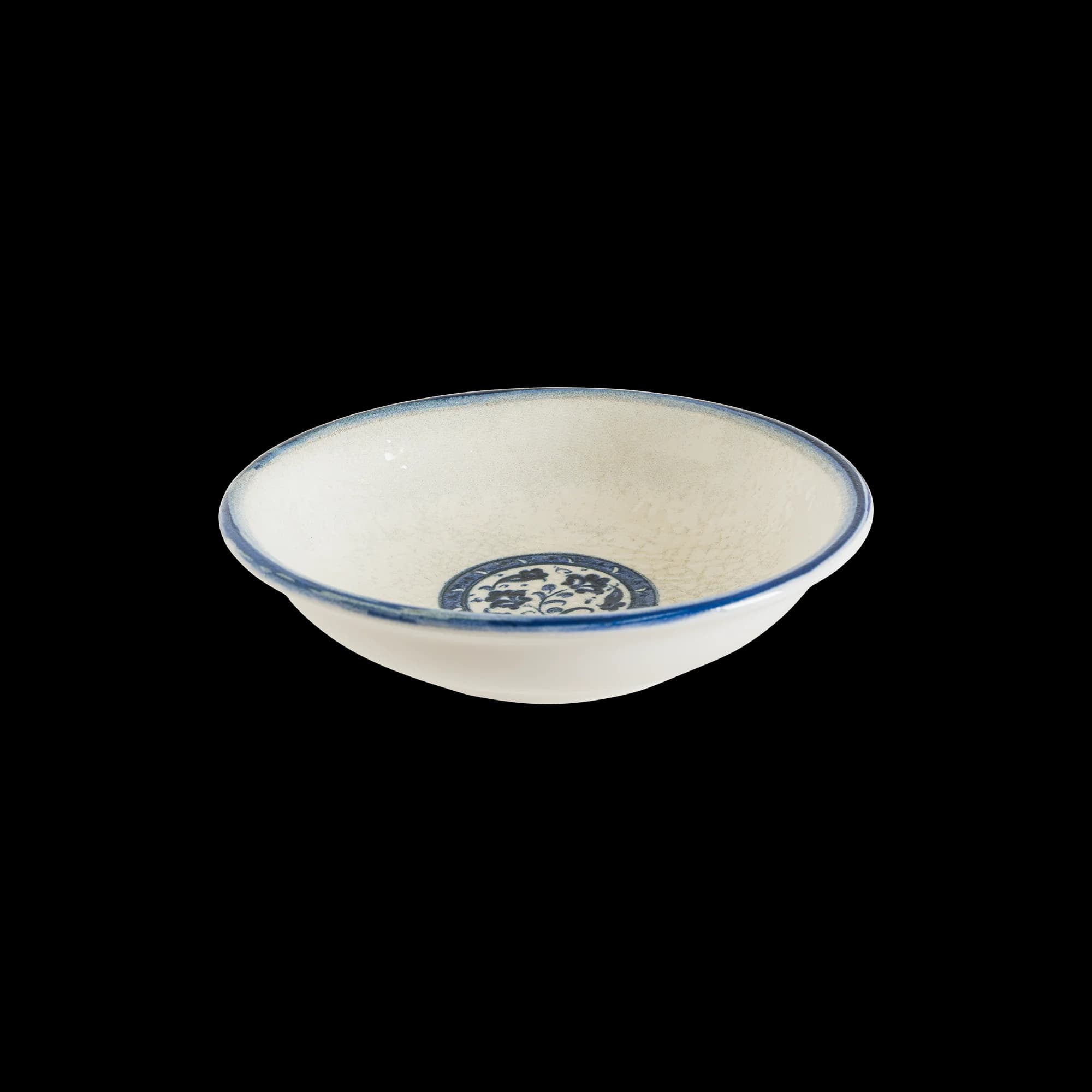 Esnaf Line Gourmet Deep Plate 13 cm 220 cc