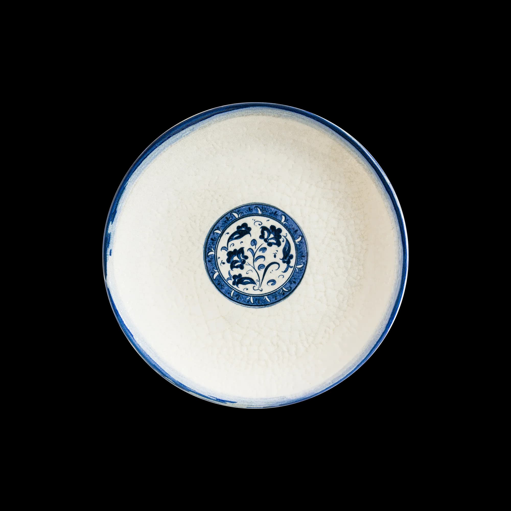 Esnaf Line Gourmet Flat Plate 21 cm