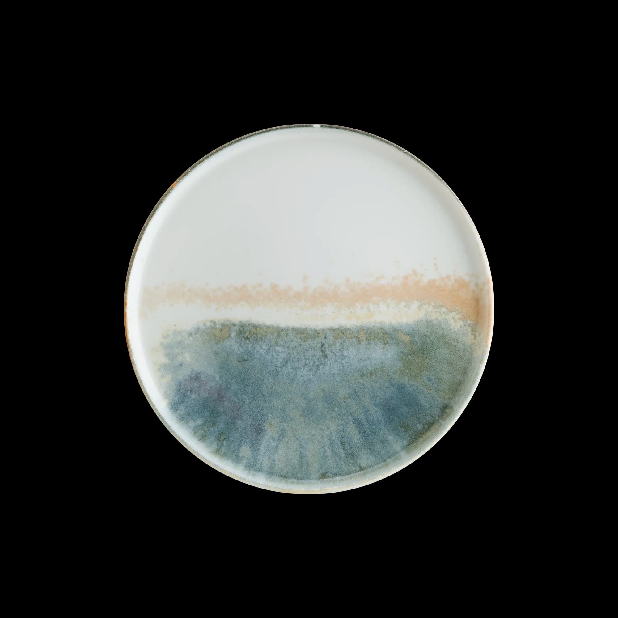 Fium 28cm Hygge Flat Plate