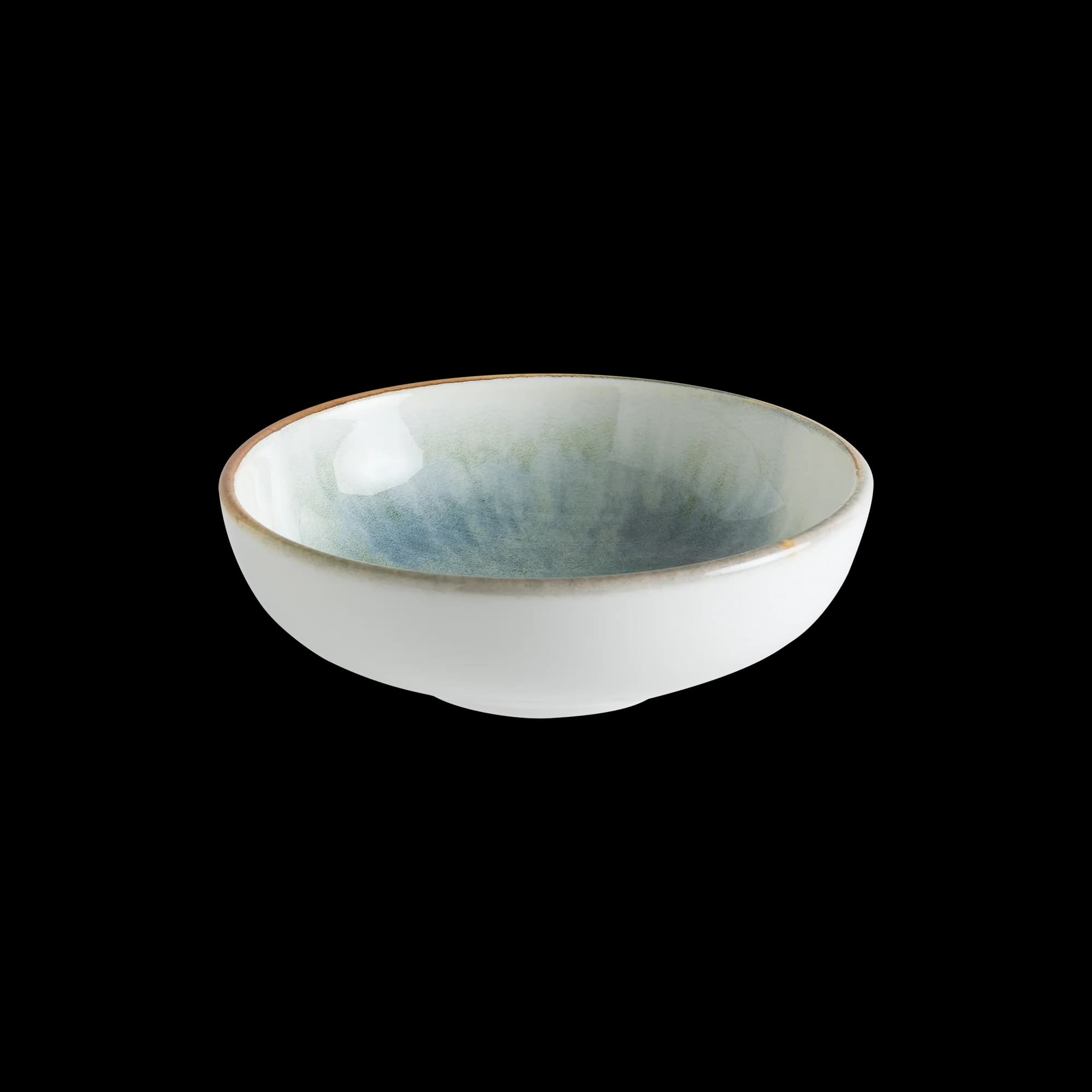 Fium Hygge Deep Plate 10 cm 130 cc