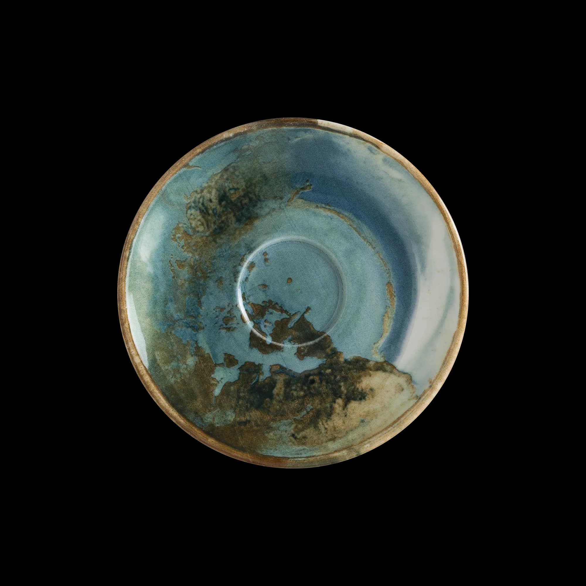 Futura Gourmet Coffee Saucer 12 cm