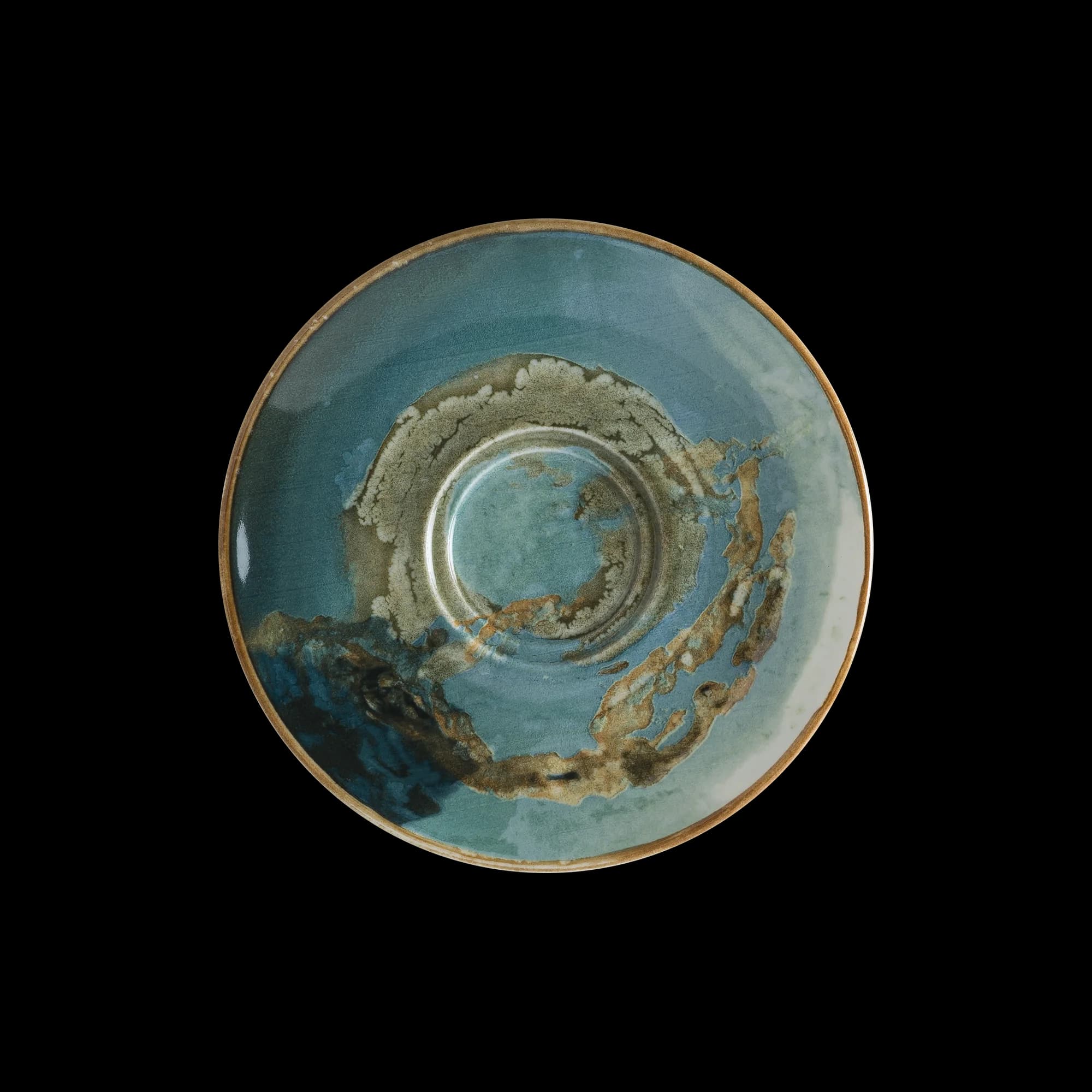Futura Gourmet Coffee Saucer 16 cm