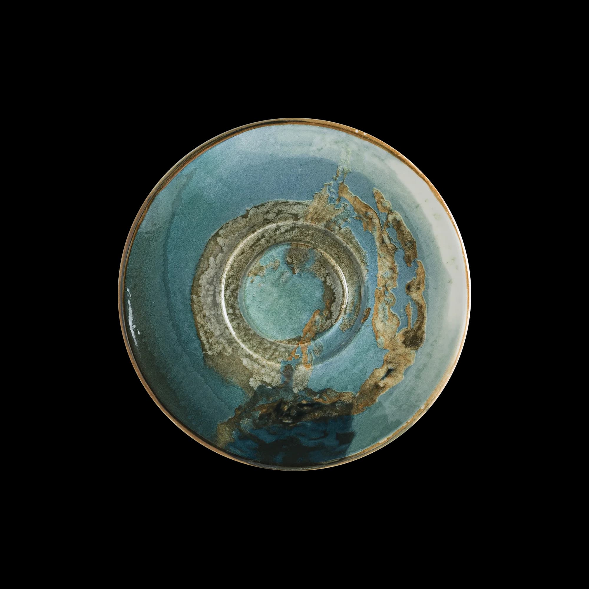 Futura Gourmet Consomme Plate 19 cm