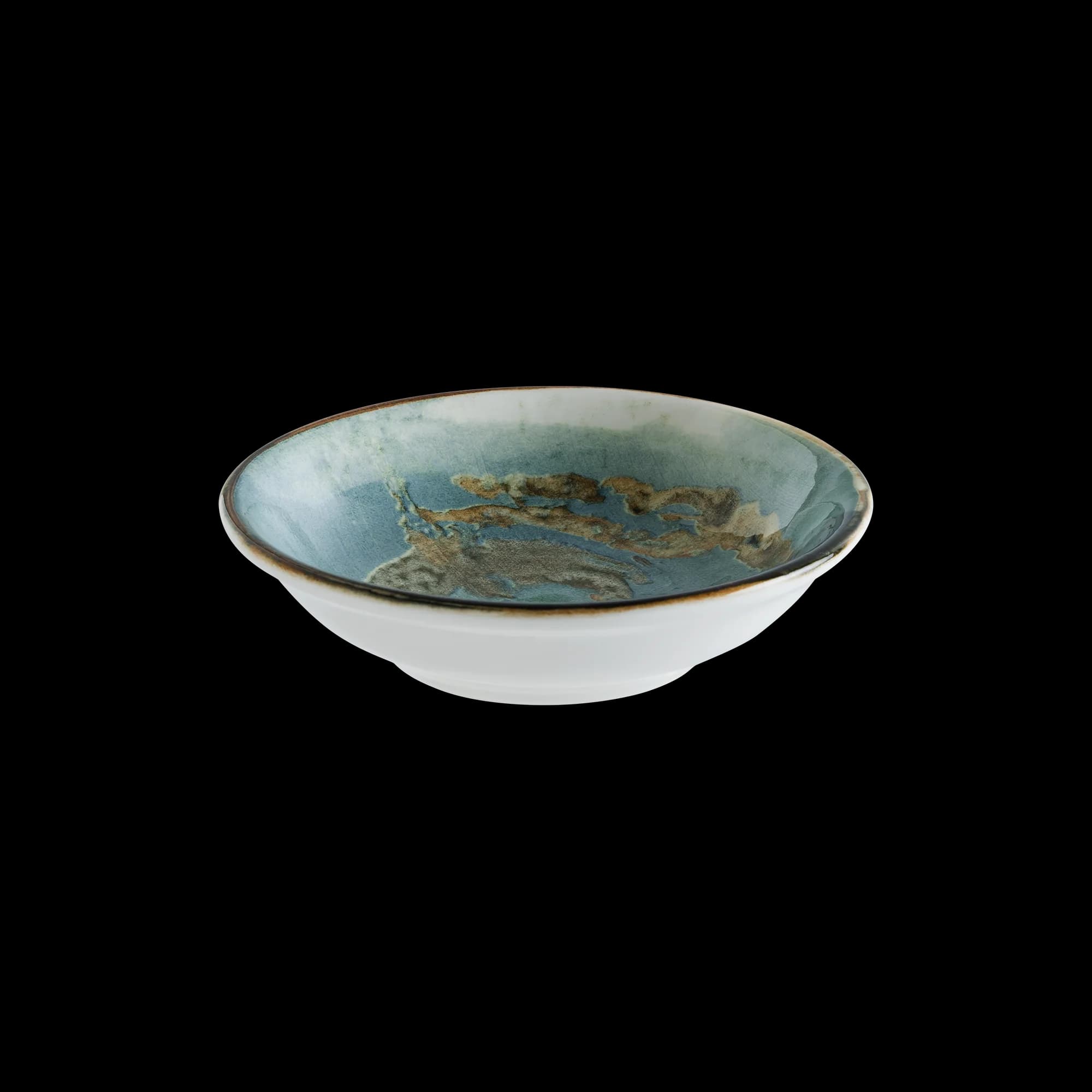 Futura Gourmet Deep Plate 9 cm