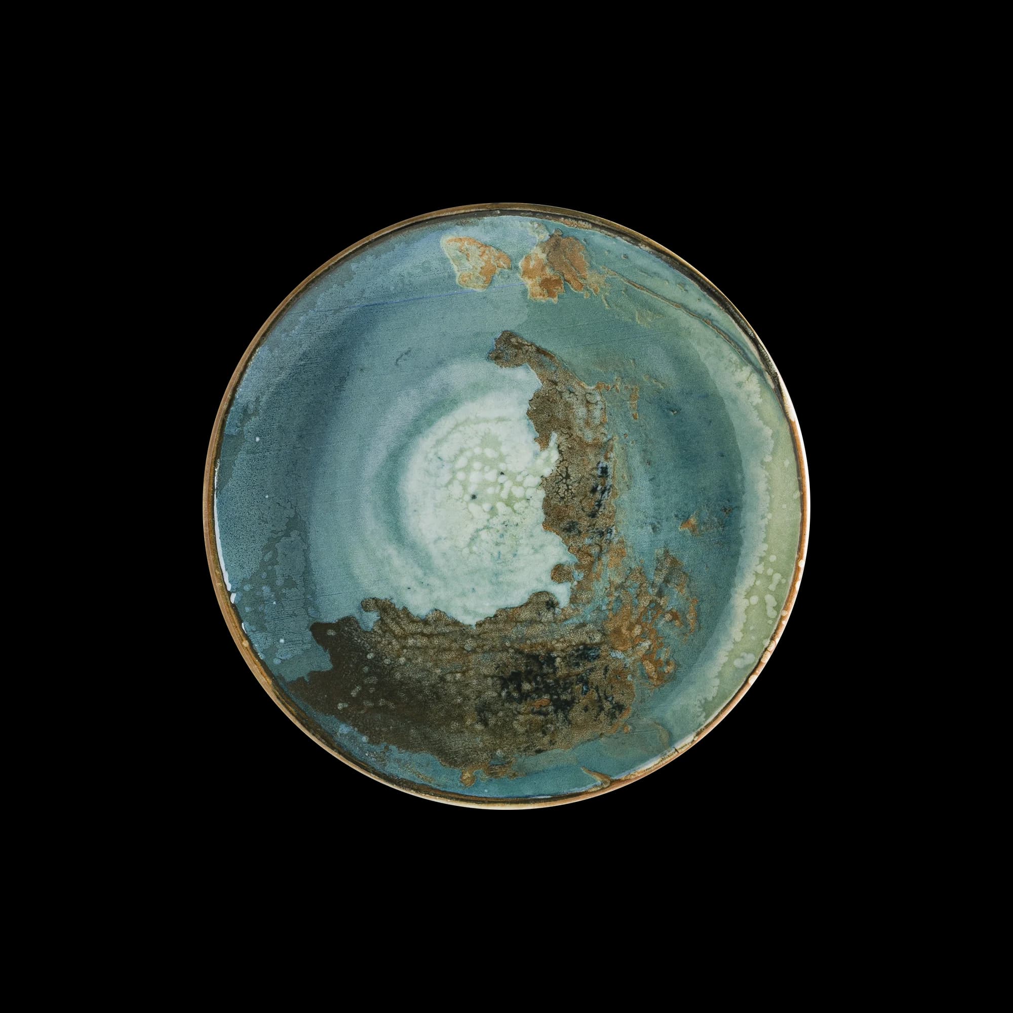 Futura Gourmet Flat Plate 21 cm