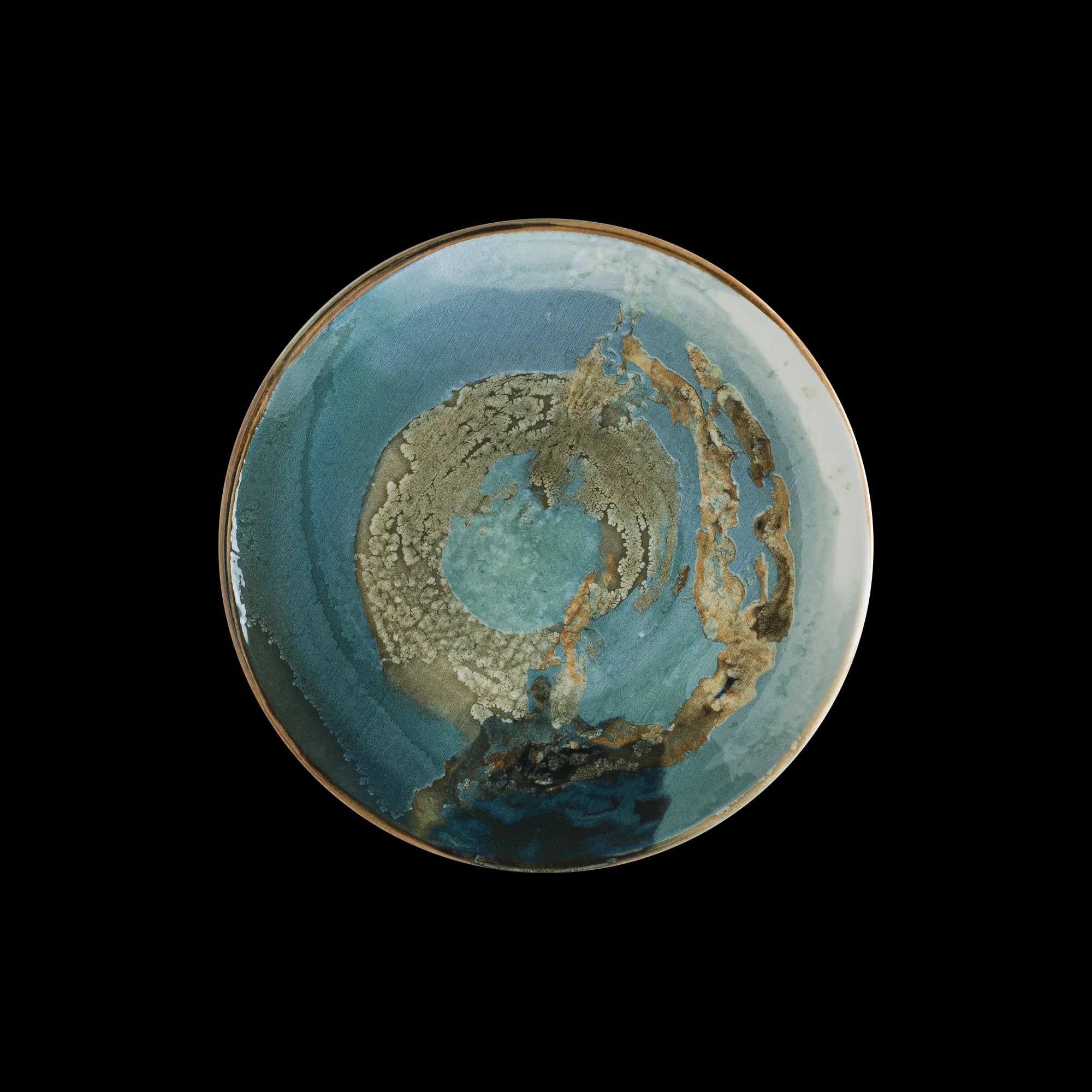 Futura Gourmet Flat Plate 27 cm