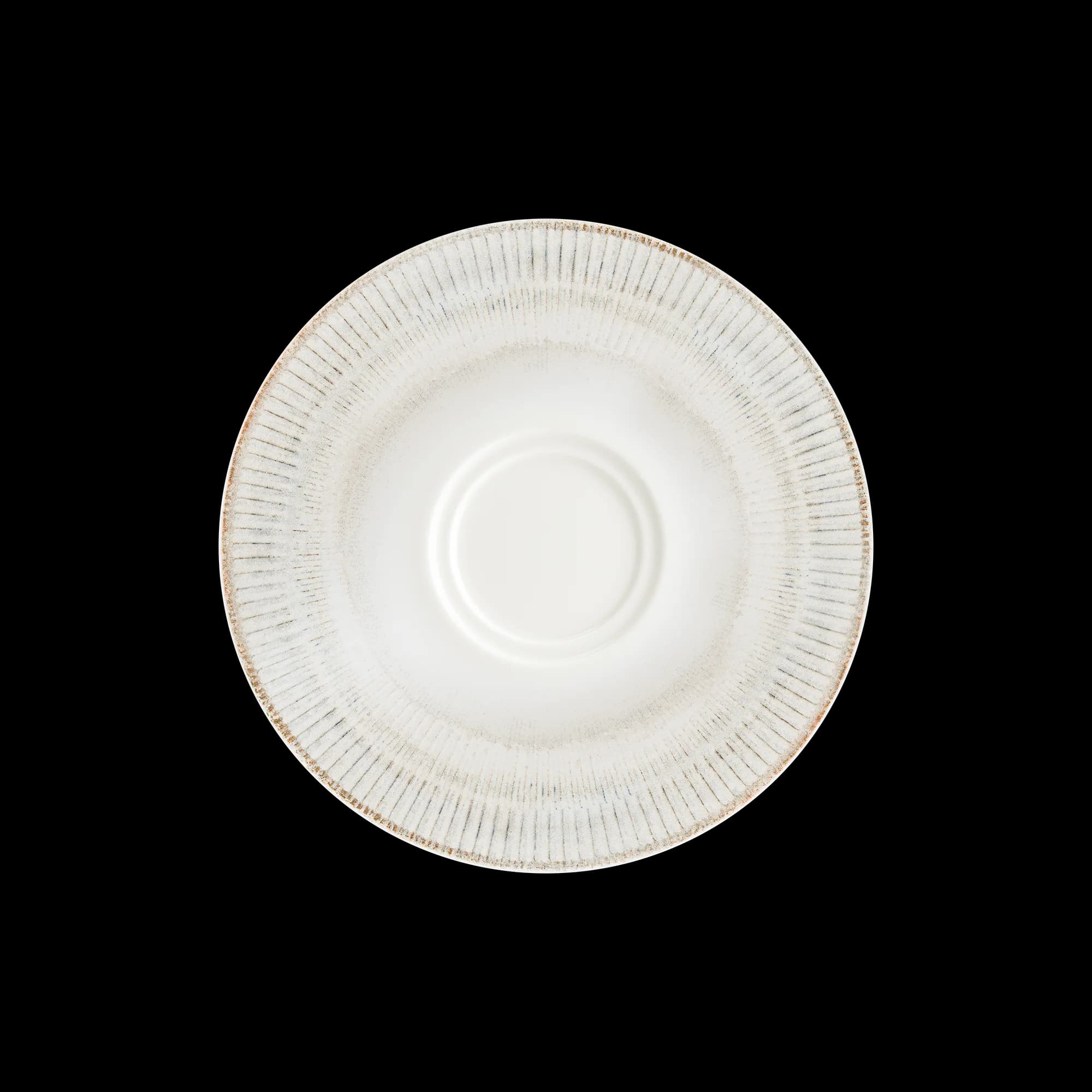 Galata Gourmet Coffee Saucer 16 cm