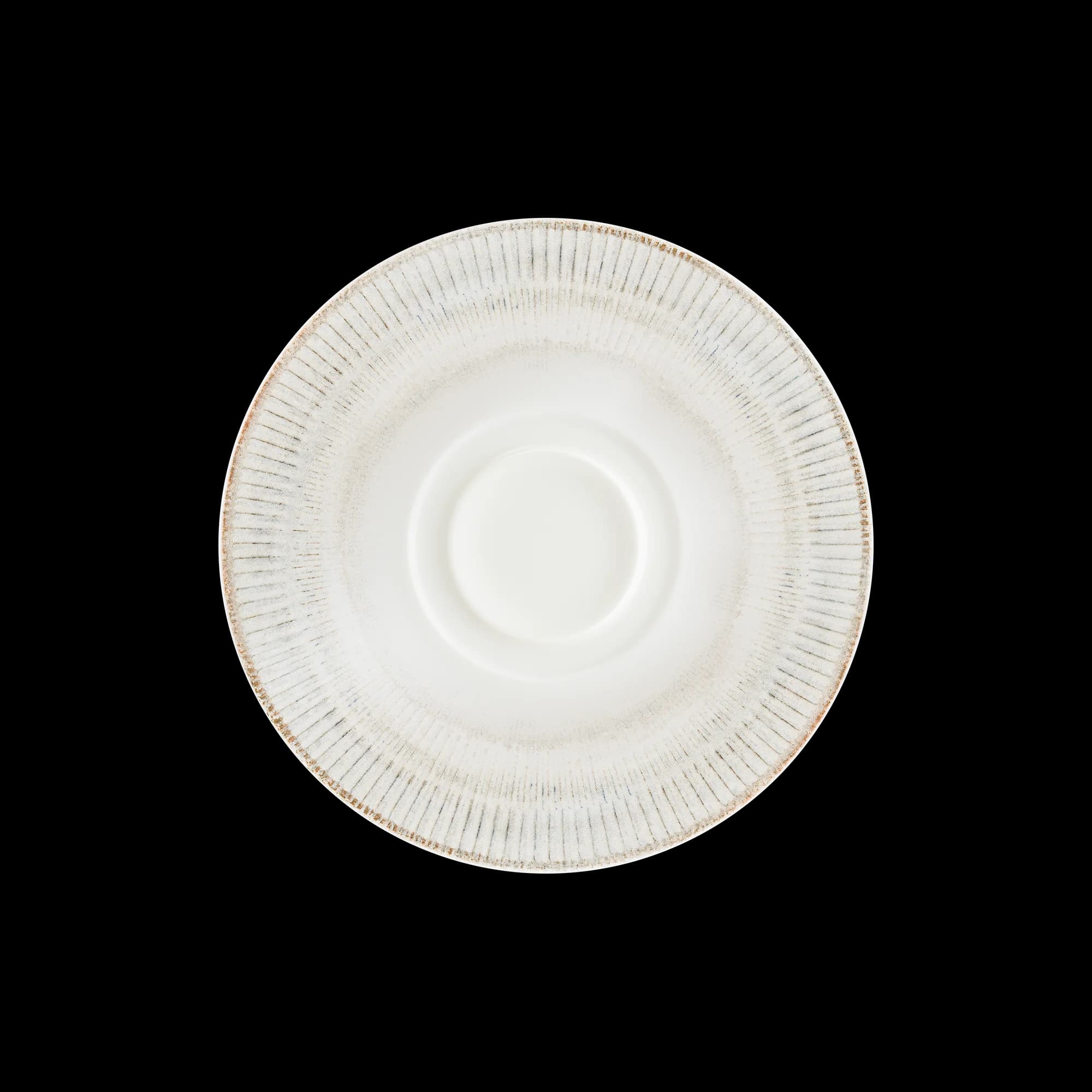 Galata Gourmet Consomme Plate 19 cm