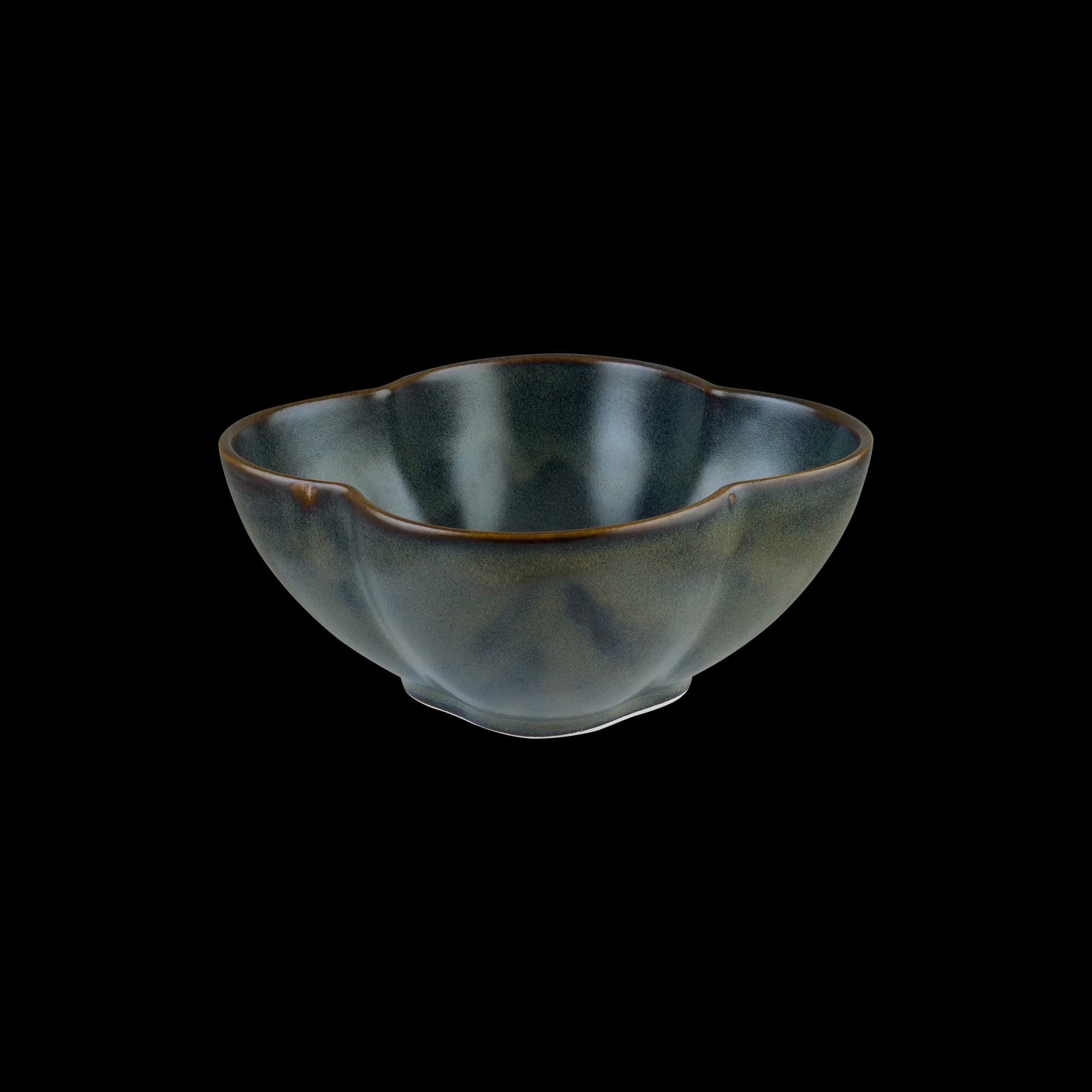 Gloire East 10,5x10,5x5,5 cm Bowl 300cc