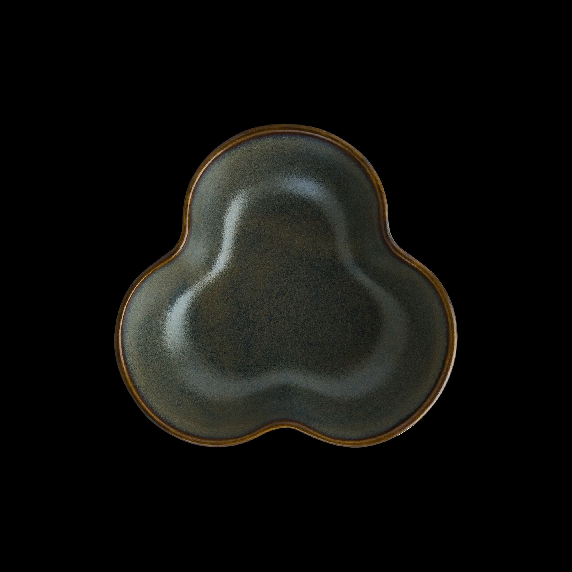 Gloire East 11,5x10,7x3,3 cm Bowl 130cc