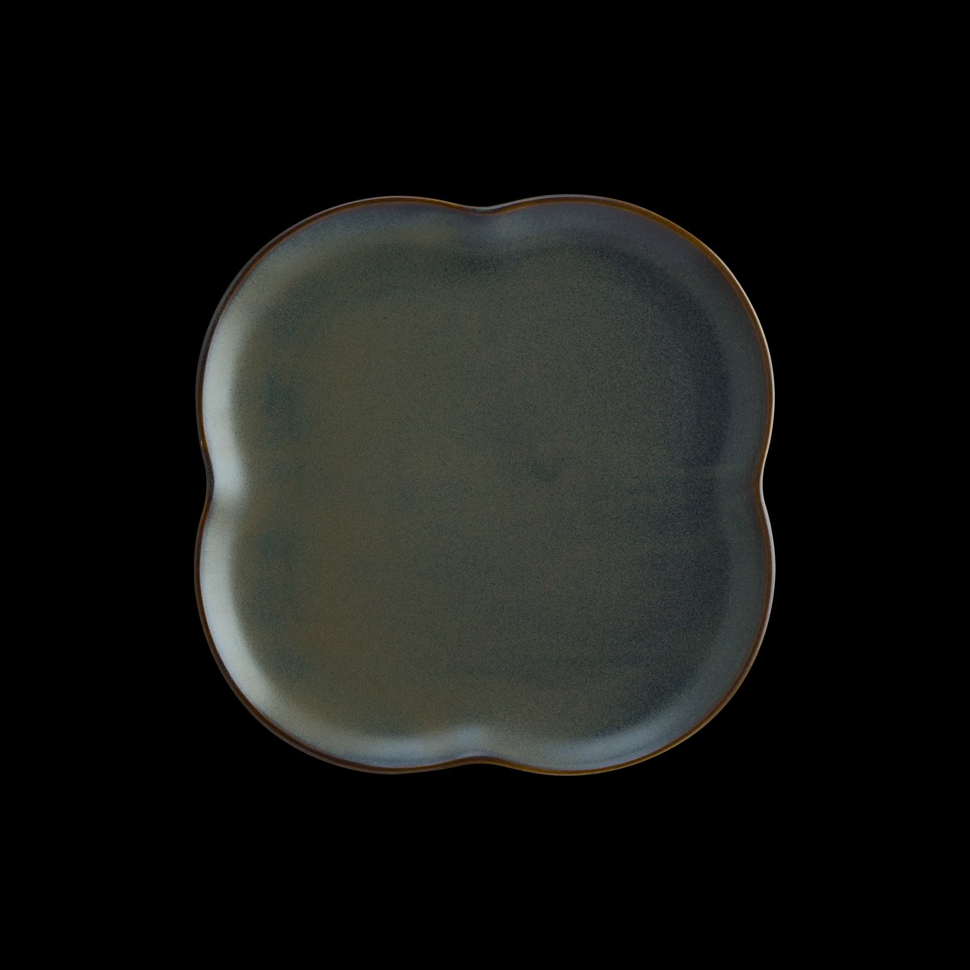 Gloire East 17,5x17,5x2 cm Flat Plate