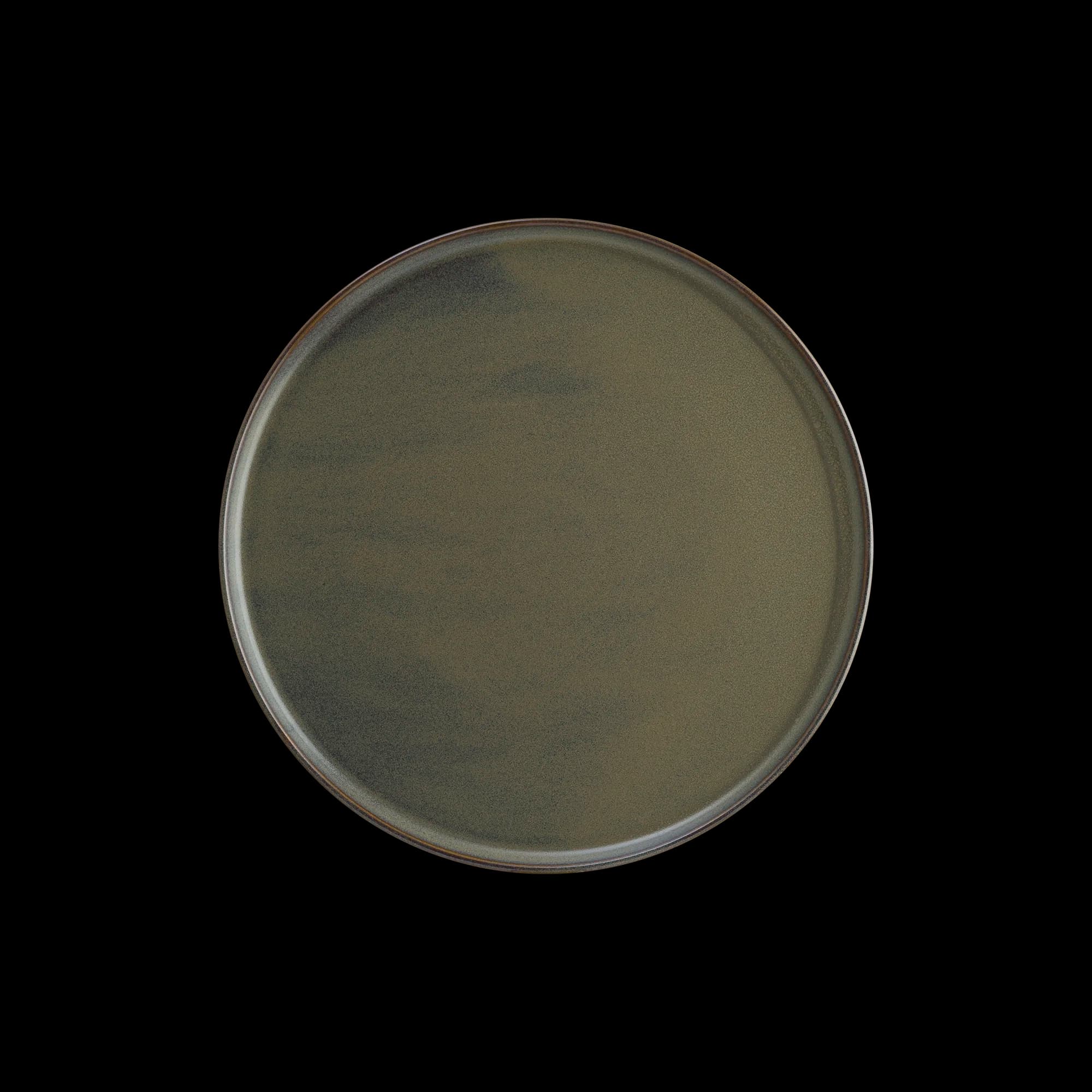 Gloire Hygge 22cm  Flat Plate