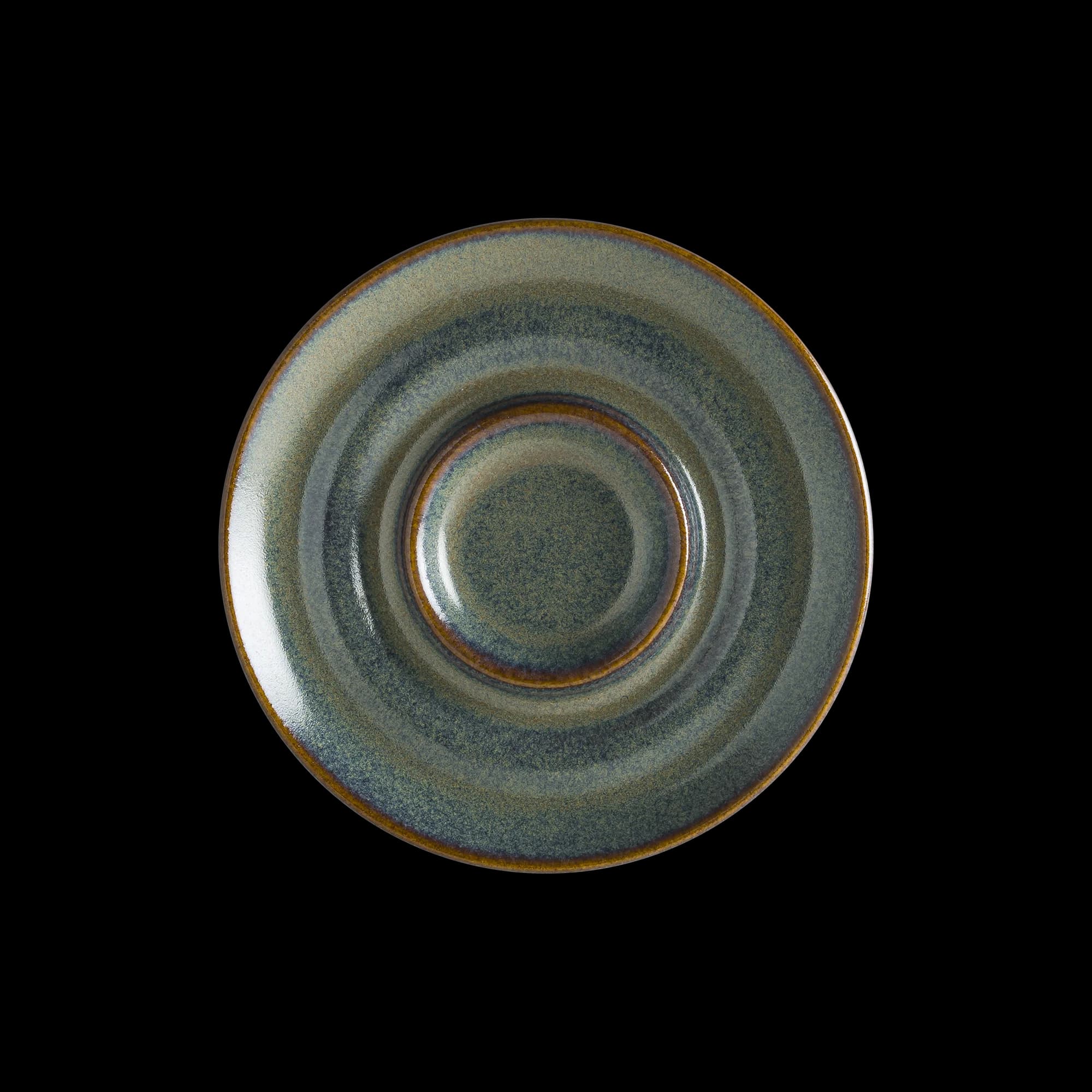 Gloire Kaff Espresso Saucer