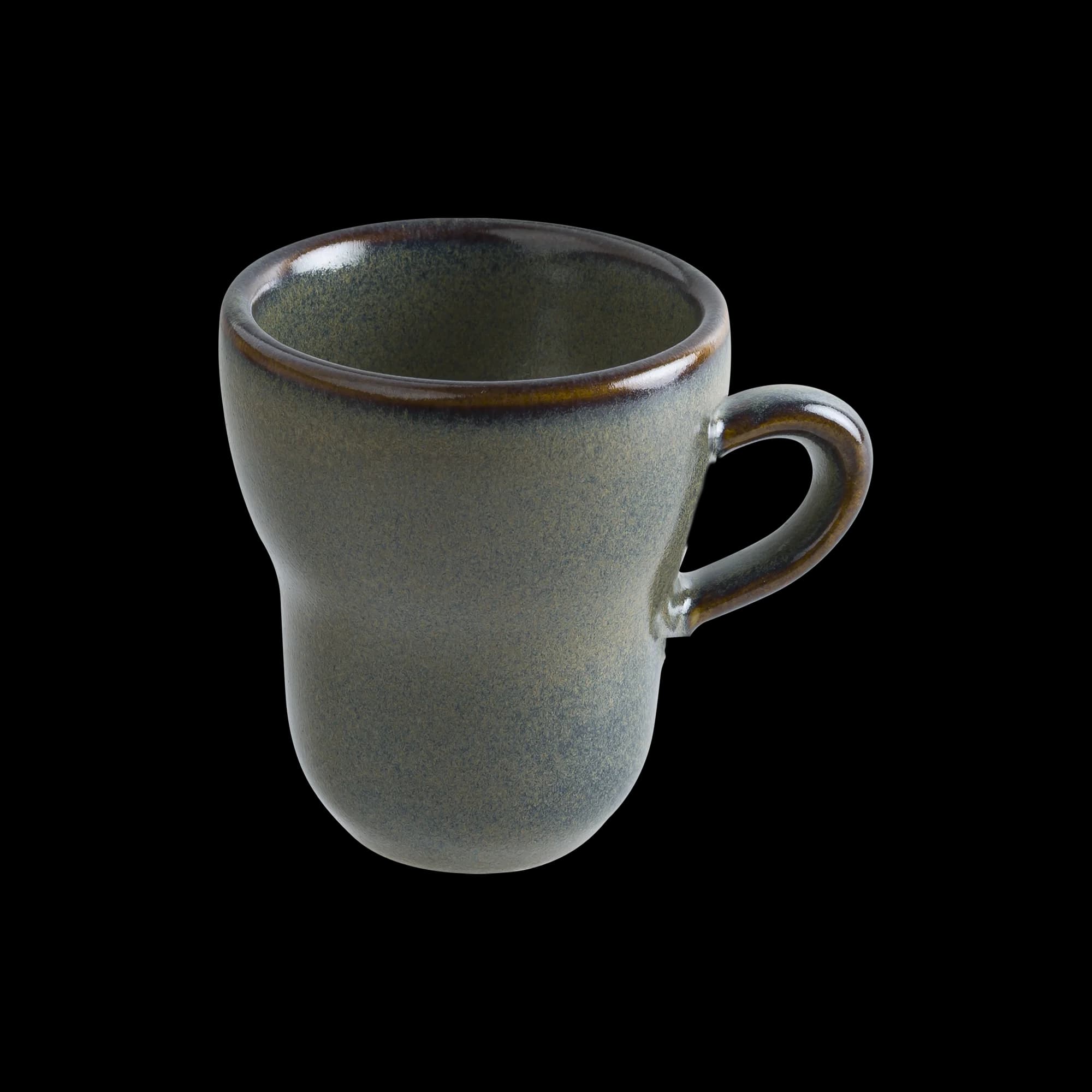 Gloire Kaff Turkish Coffee Cup 90cc