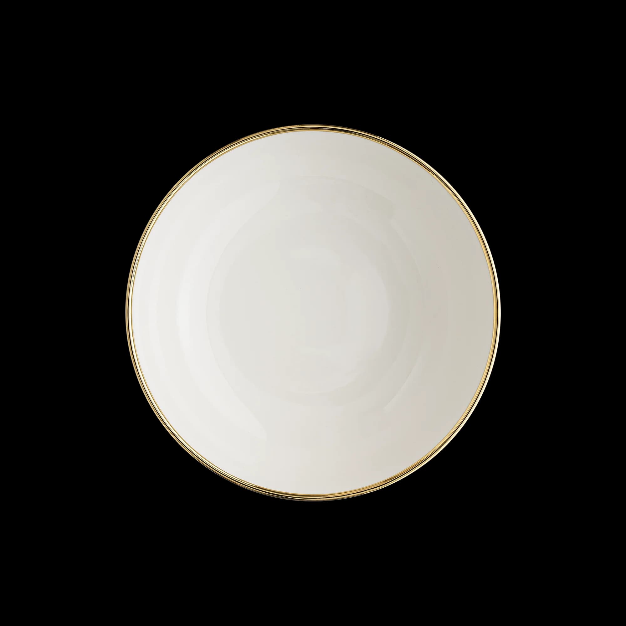 Goldline Neat Bowl 18 cm