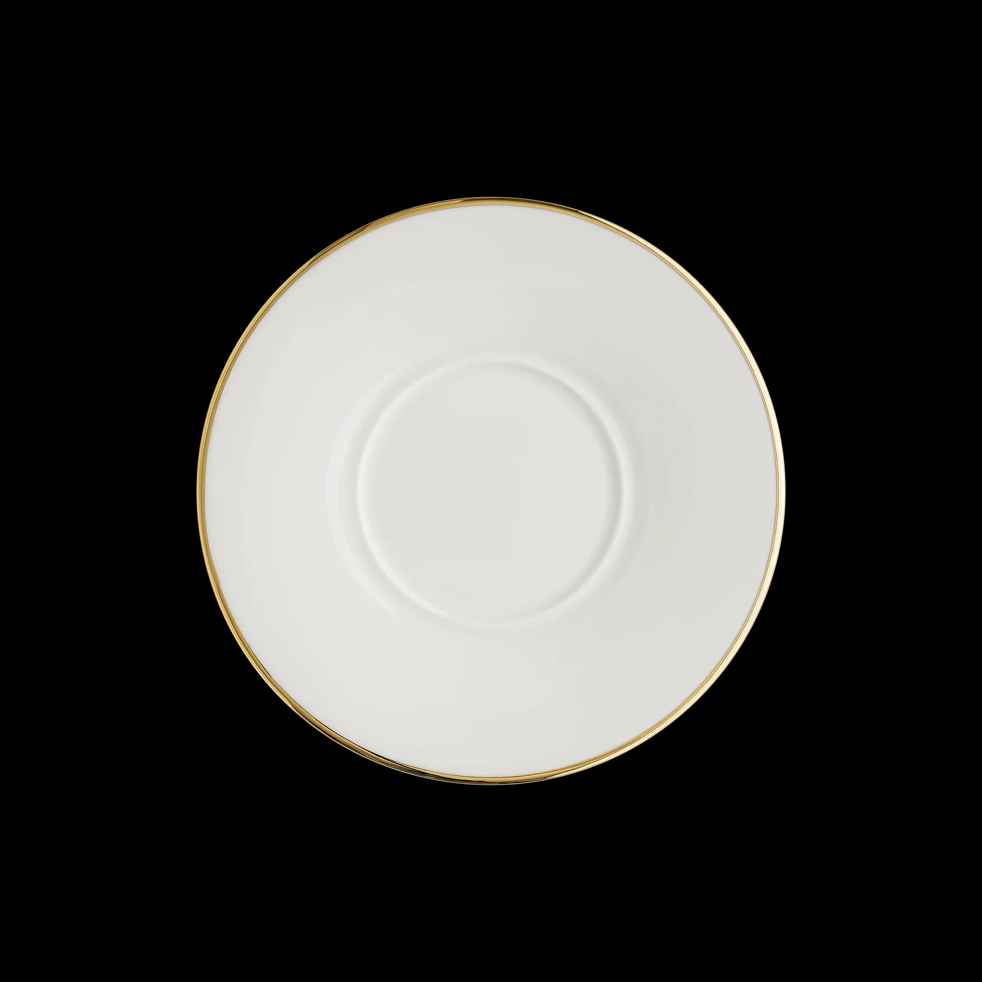 Goldline Neat Coffee Saucer 17 cm