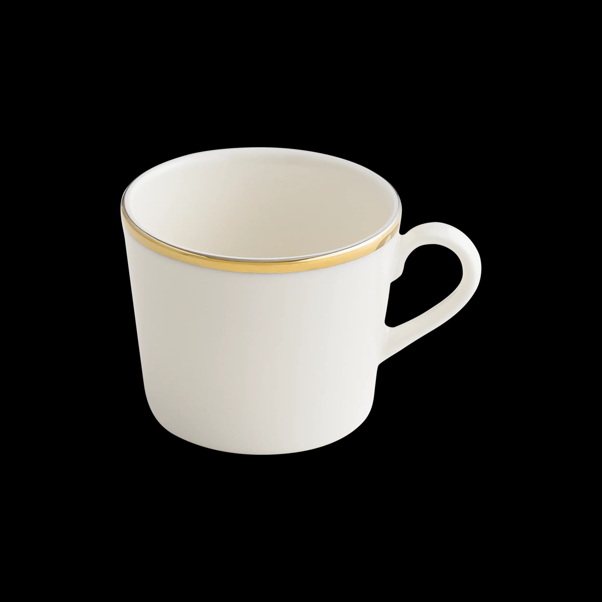 Goldline Neat Turkish Coffee Cup  100 cc