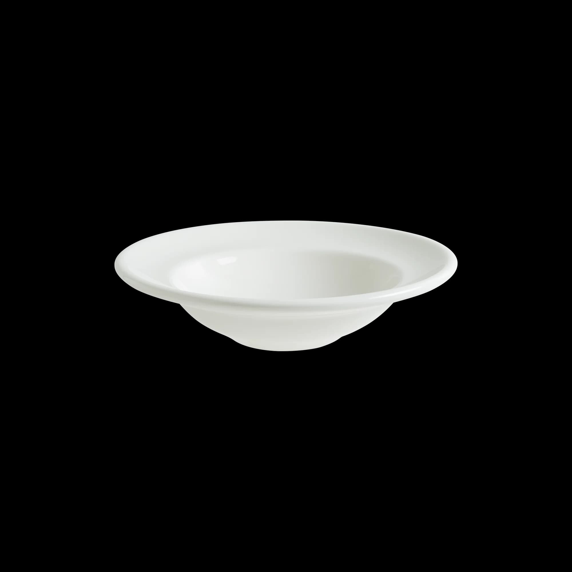 Gourmet Deep Plate 16 cm 200 cc