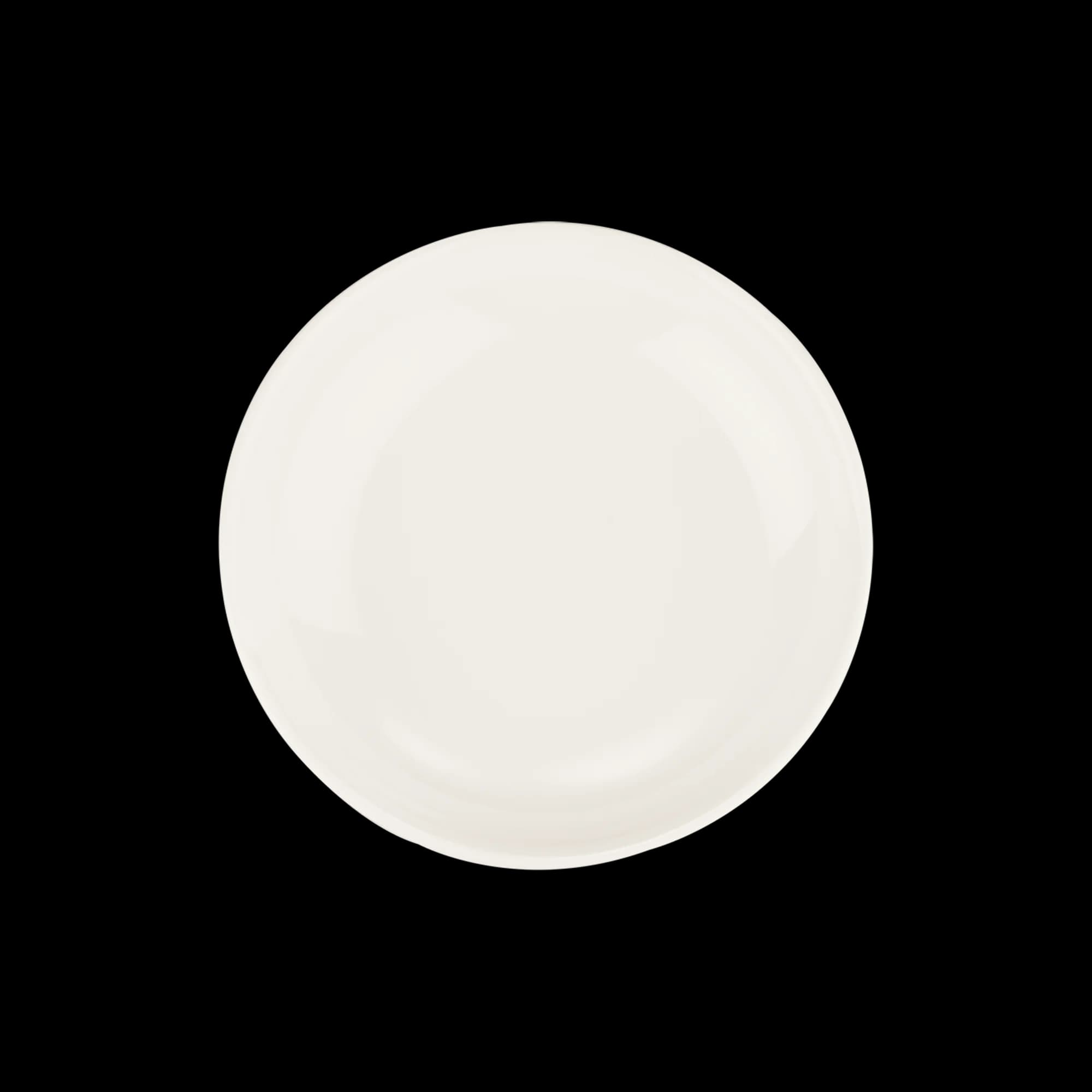 Gourmet Deep Plate 20 cm 600 cc