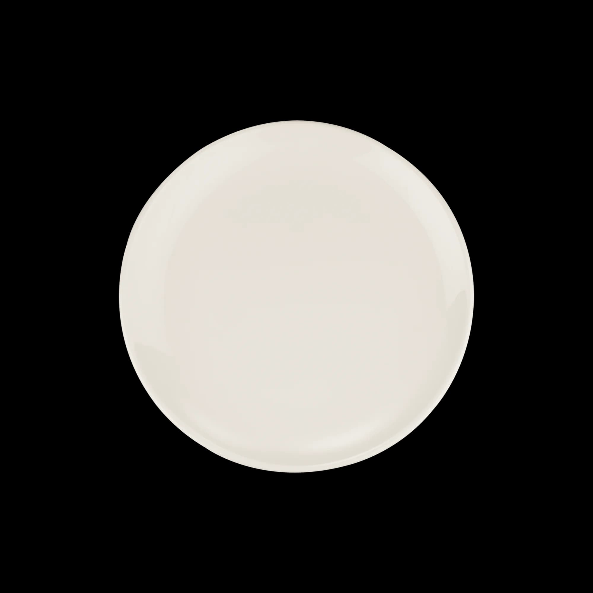 Gourmet Flat Plate 19 cm