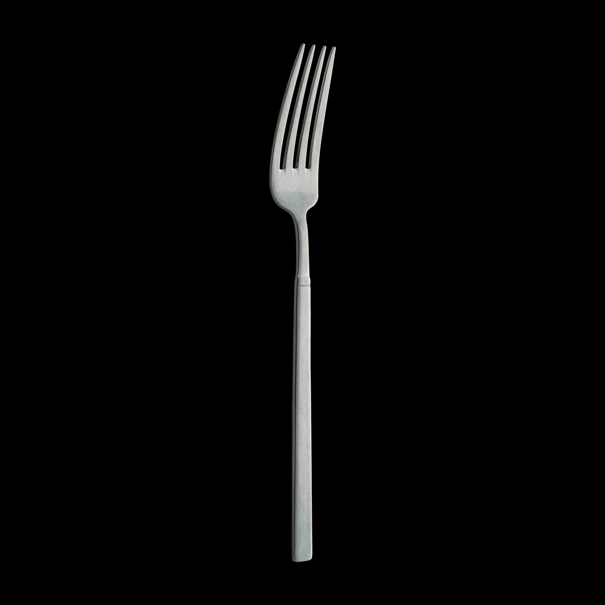 Grace Antique Appetizer Fork