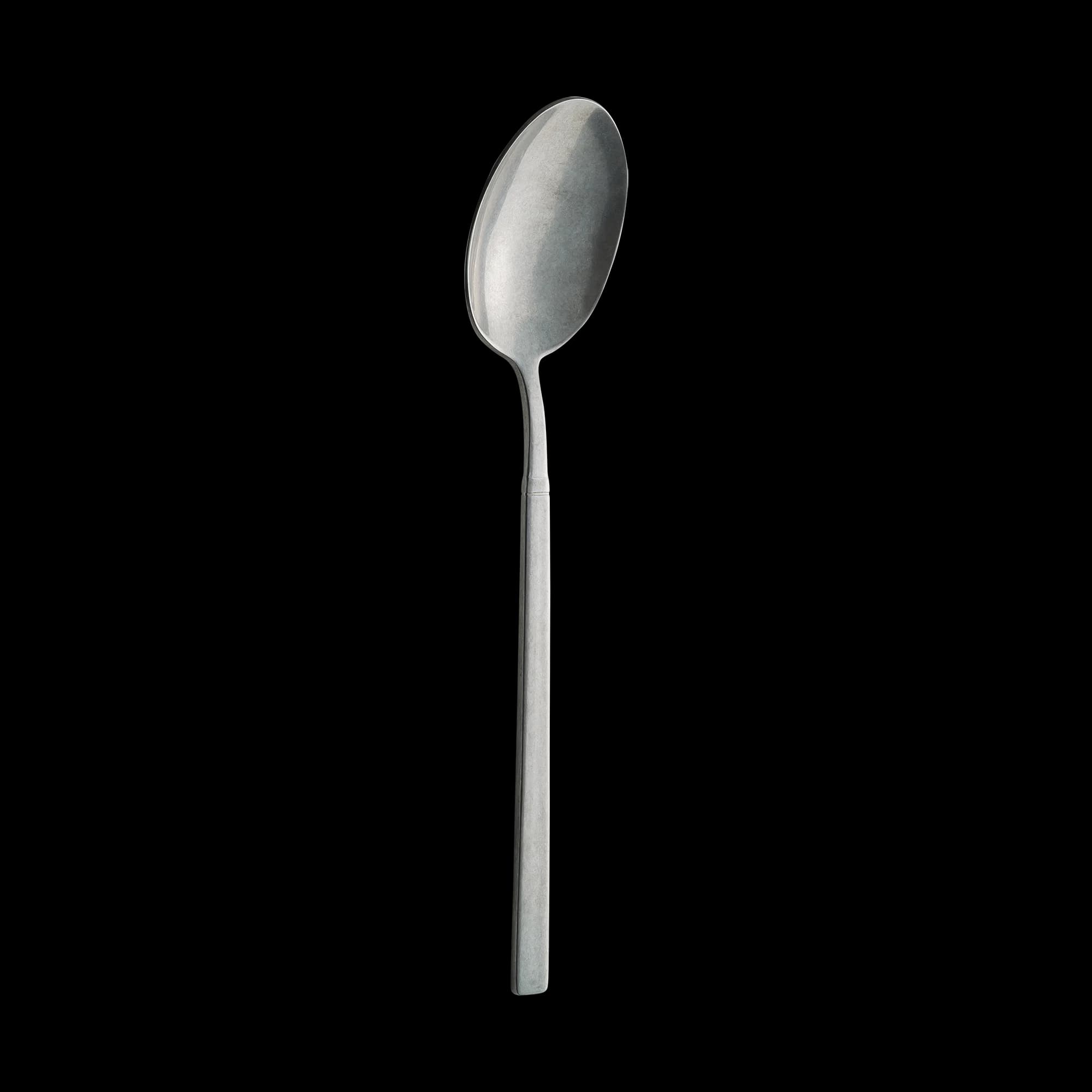 Grace Antique Appetizer Spoon