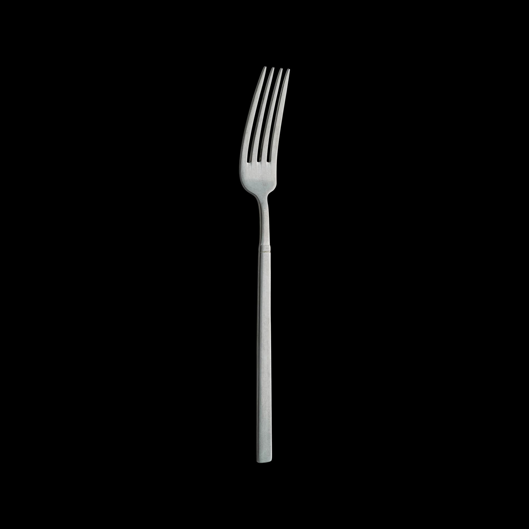 Grace Antique Dessert Fork