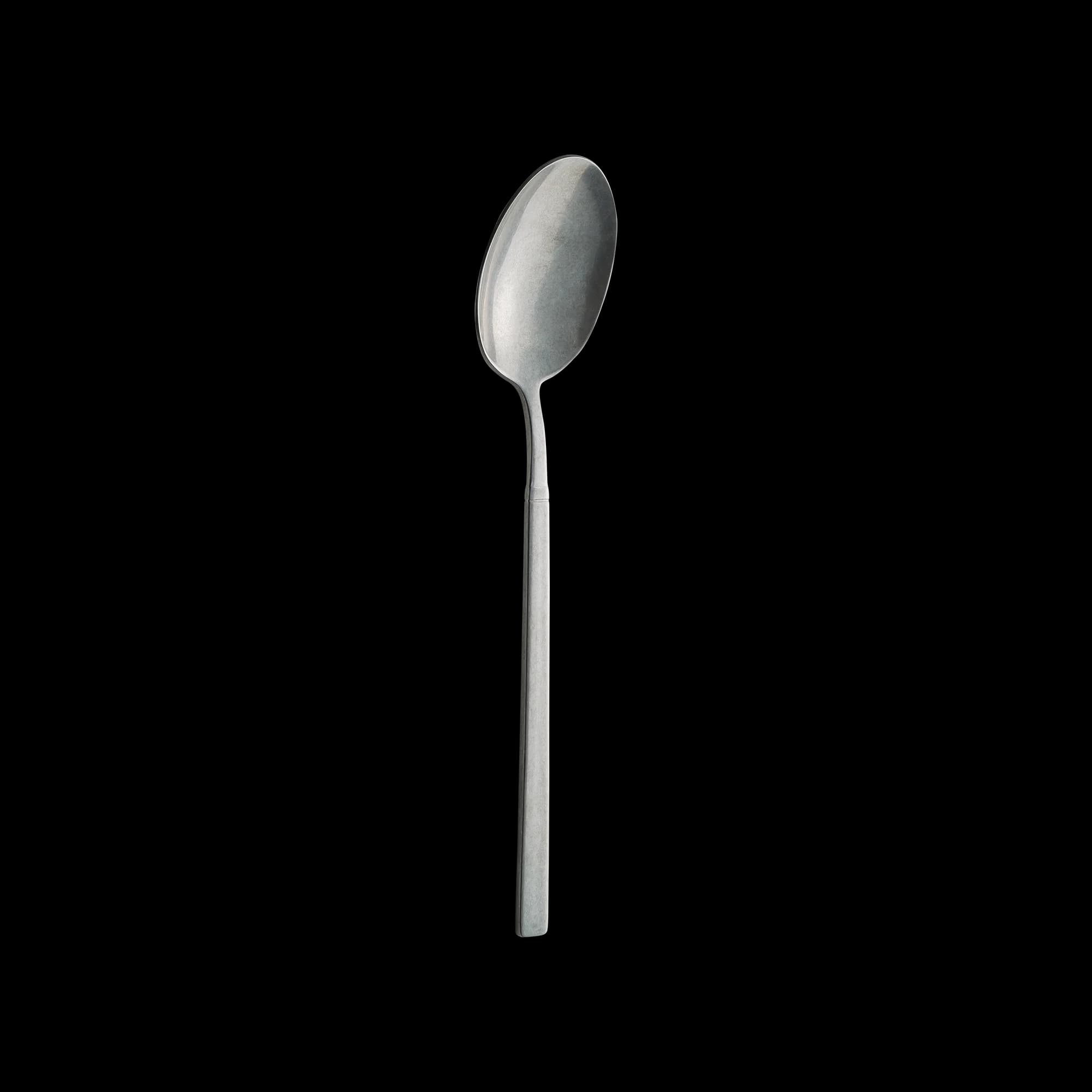 Grace Antique Dessert Spoon