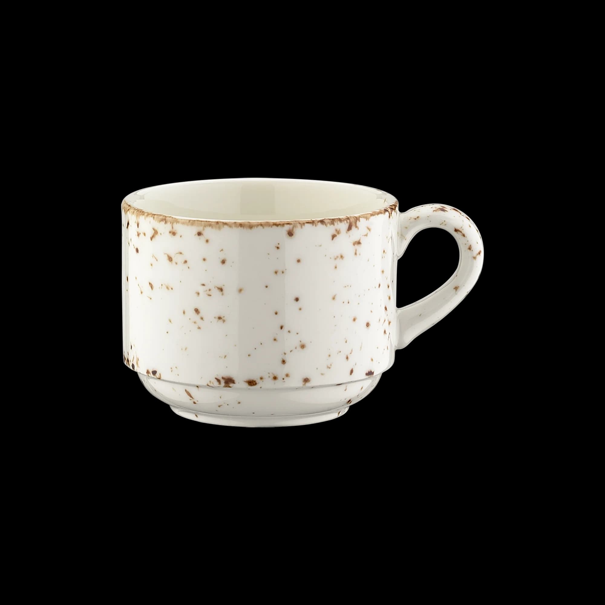 Grain Banquet Coffee Cup 210 cc