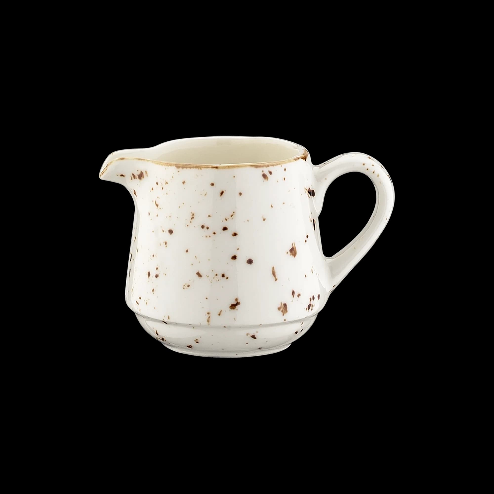 Grain Banquet Creamer 80 cc