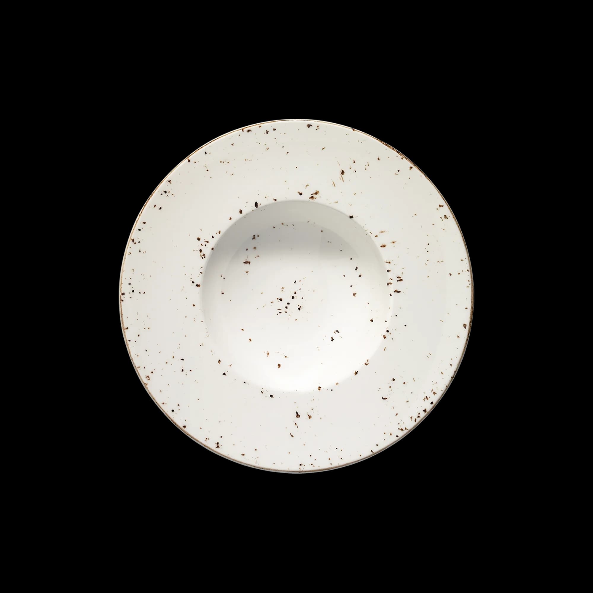 Grain Banquet Deep Plate 28 cm 400 cc