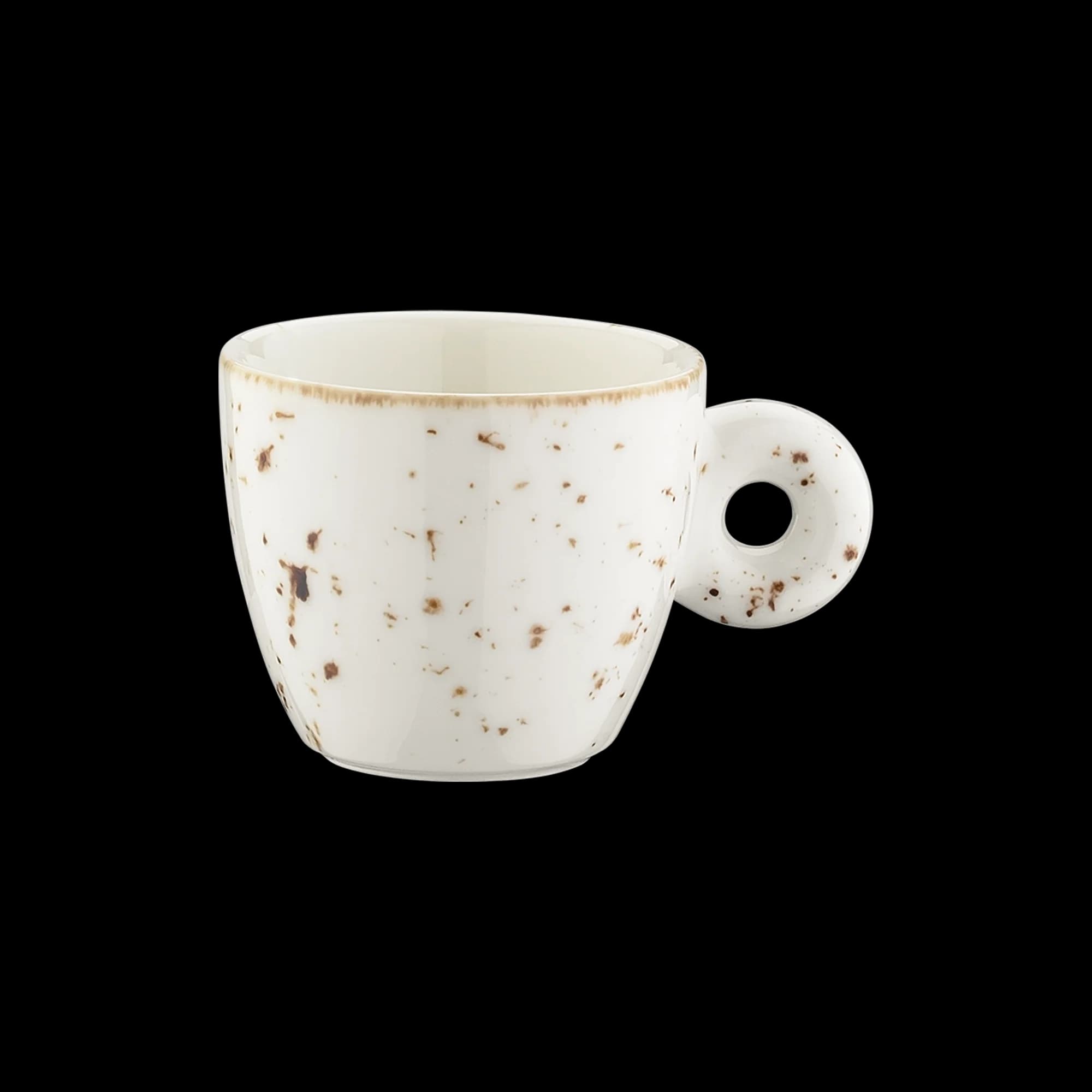 Grain Banquet Espresso Cup 70 cc