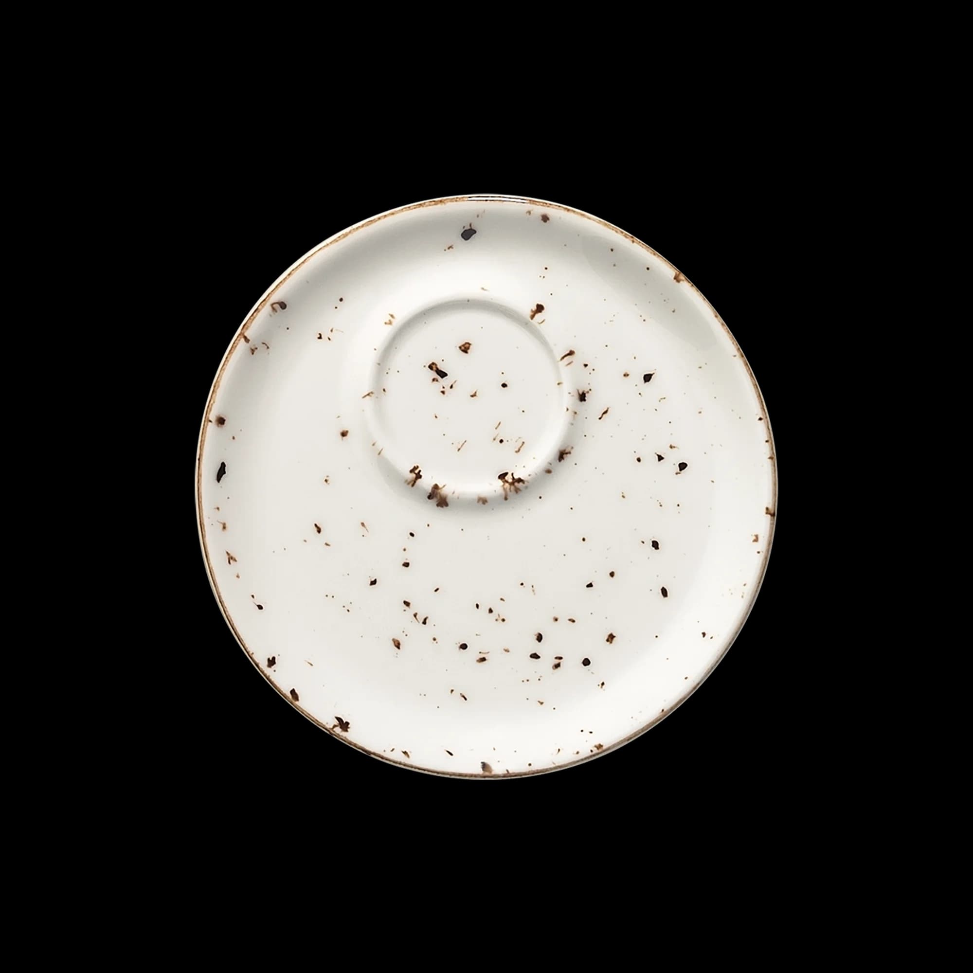 Grain Banquet Espresso Saucer 12 cm