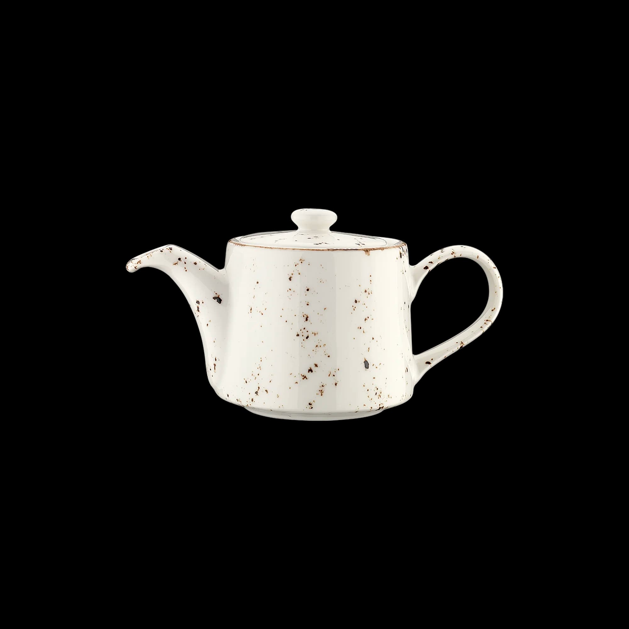 Grain Banquet Tea Pot 400 cc