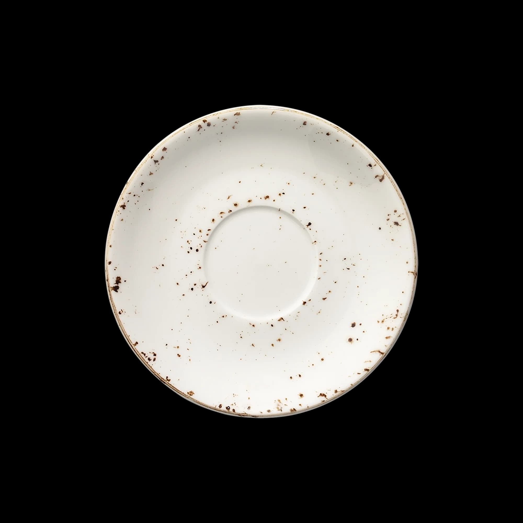 Grain Gourmet Coffee Saucer 12 cm