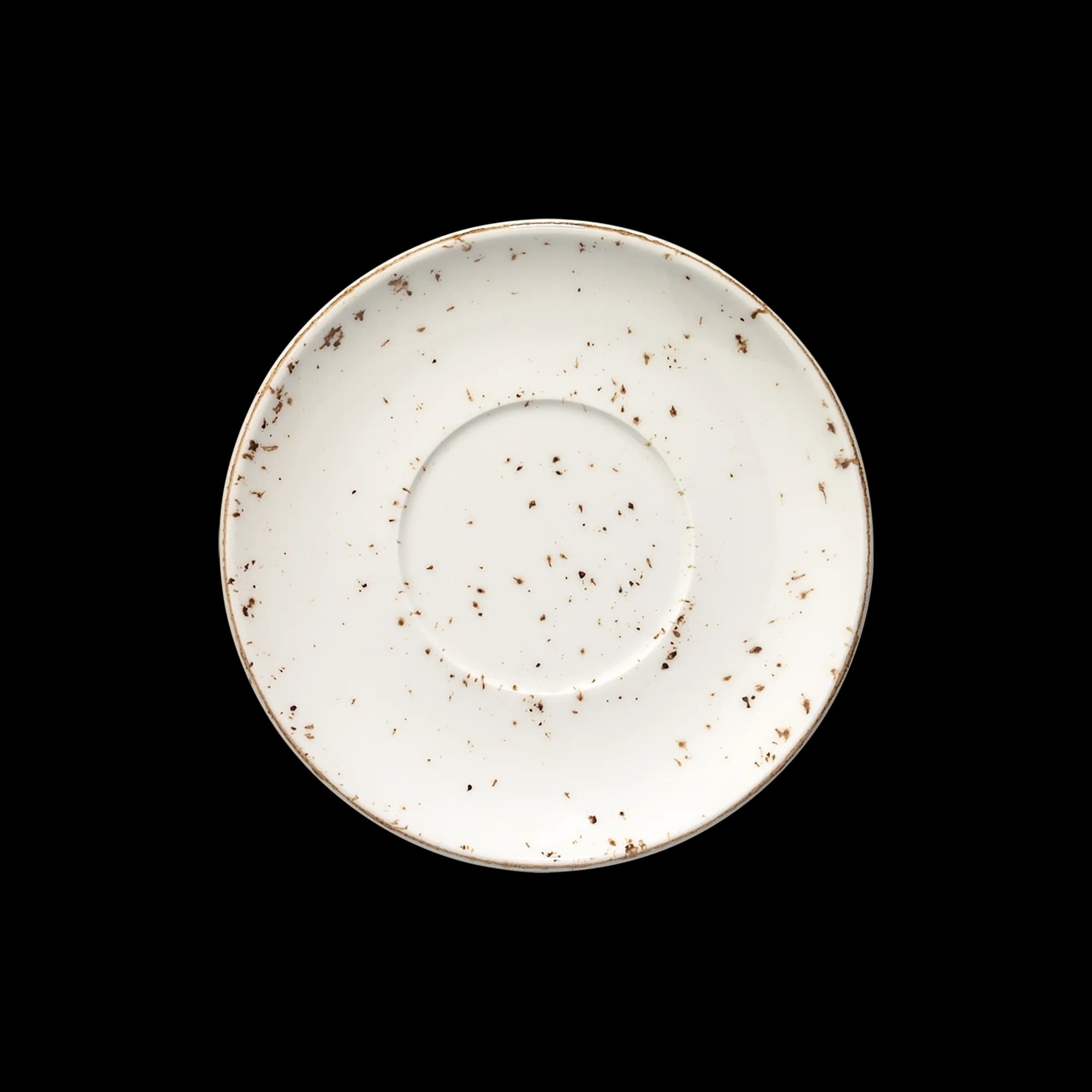 Grain Gourmet Consomme Plate 17 cm
