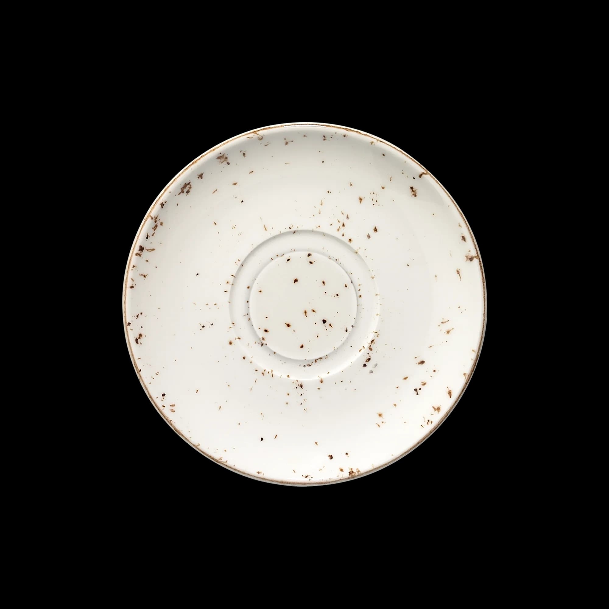 Grain Gourmet Consomme Plate 19 cm