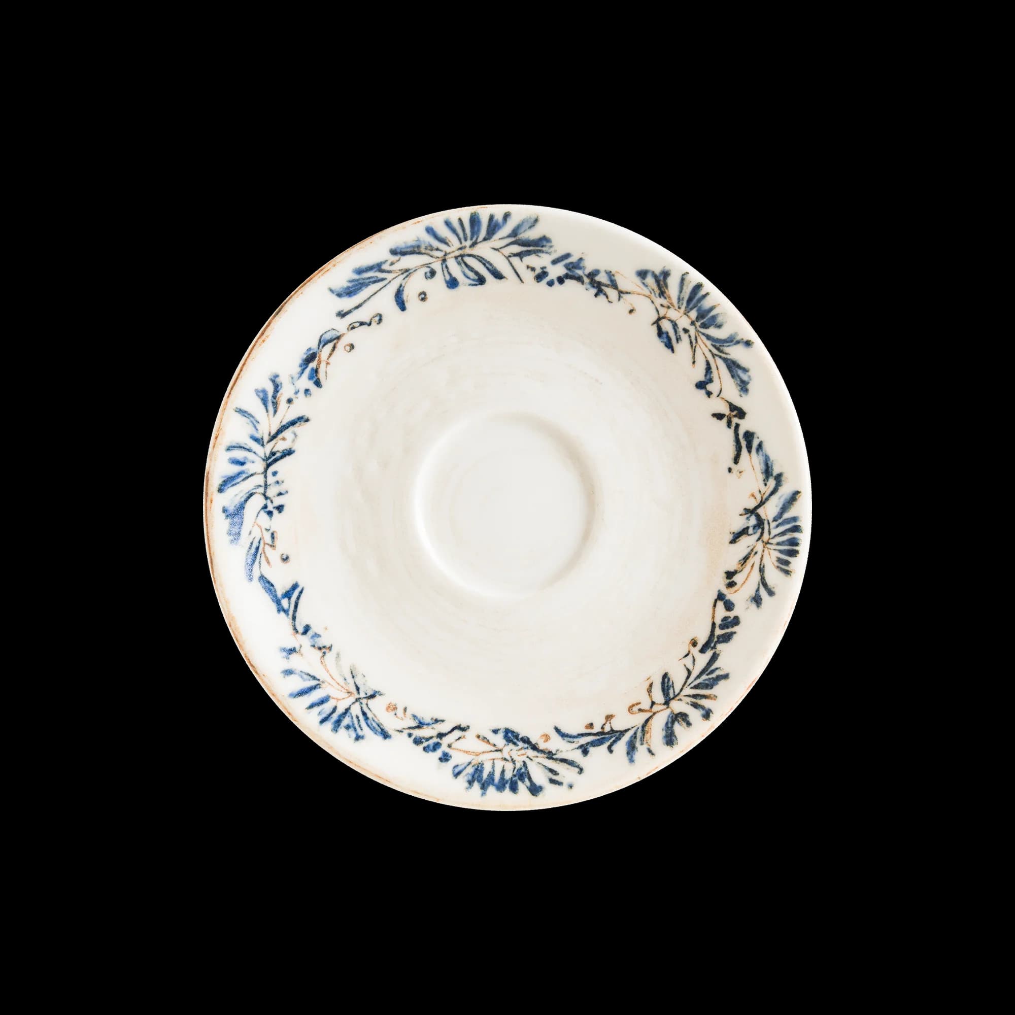 Grandma Gourmet Coffee Saucer 12 cm