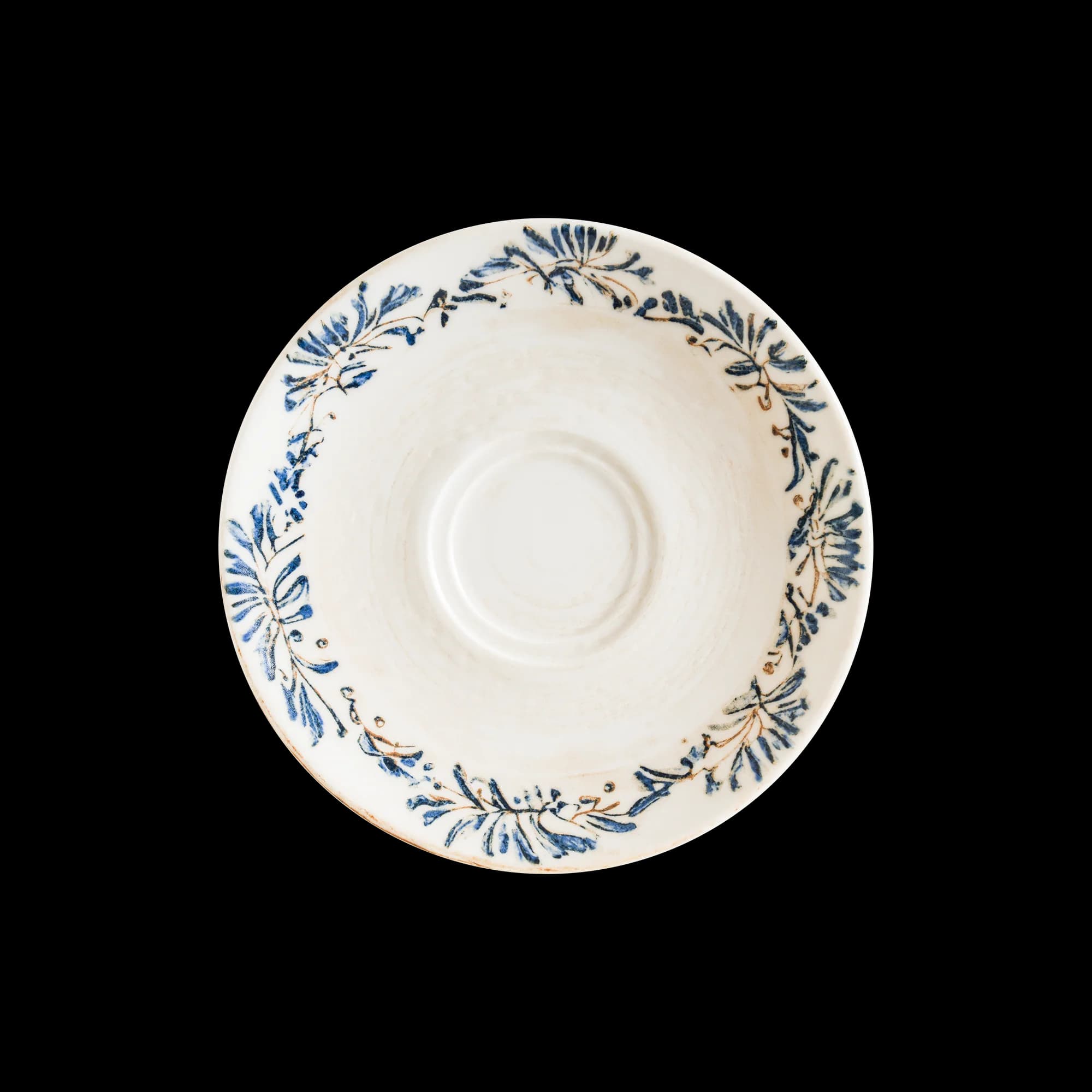 Grandma Gourmet Coffee Saucer 16 cm