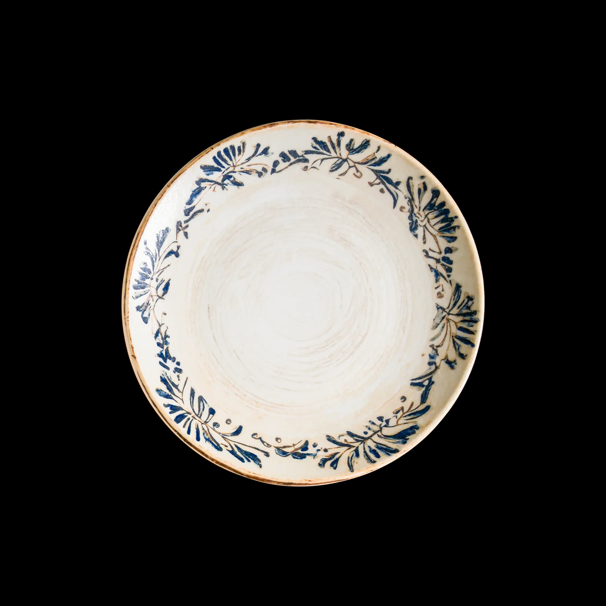 Grandma Gourmet Flat Plate 17 cm