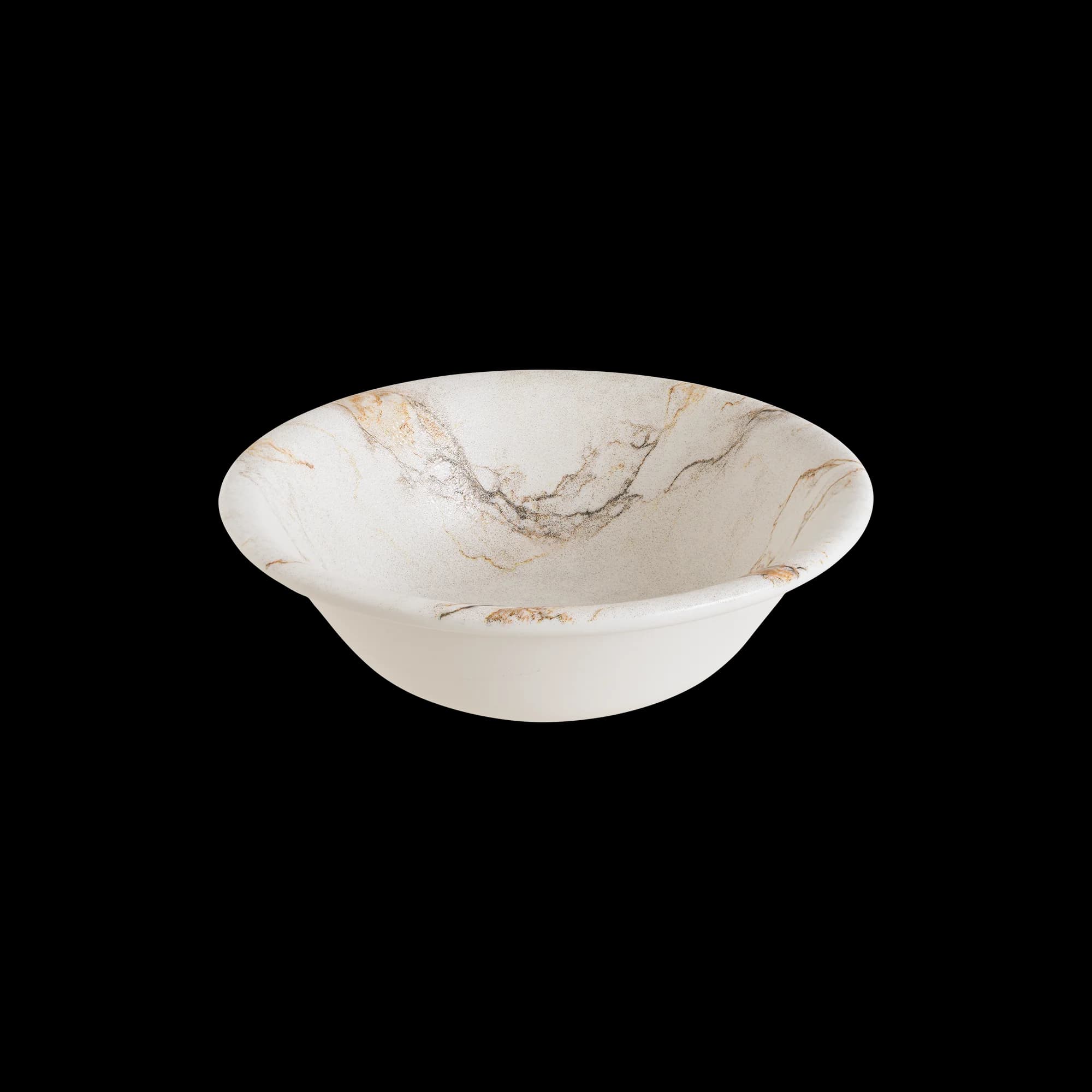 Granix Gourmet Bowl 16 cm 500 cc