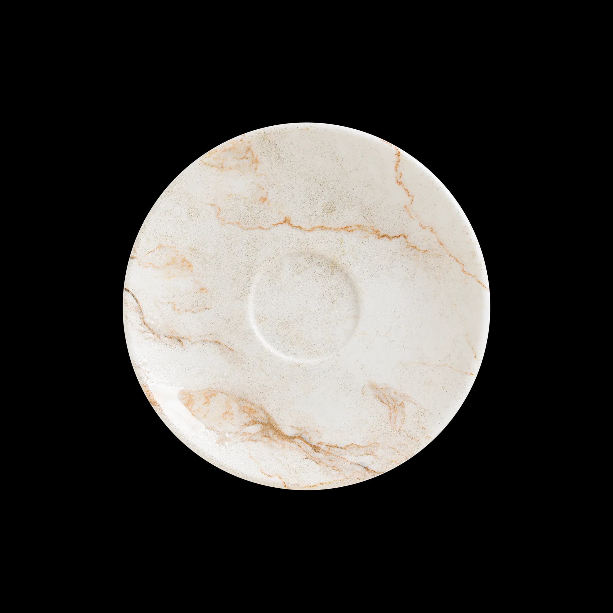 Granix Gourmet Coffee Saucer 12 cm