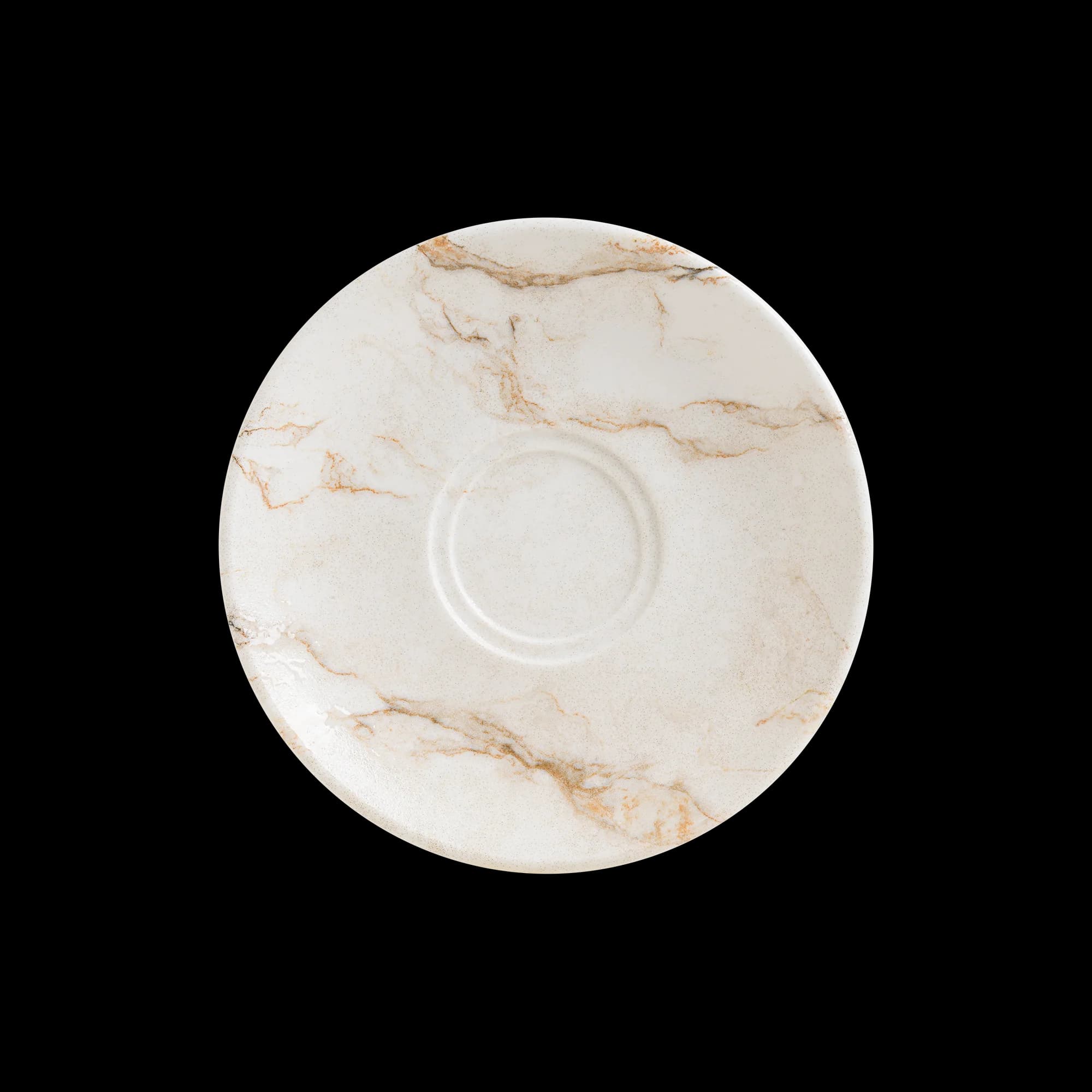 Granix Gourmet Coffee Saucer 16 cm