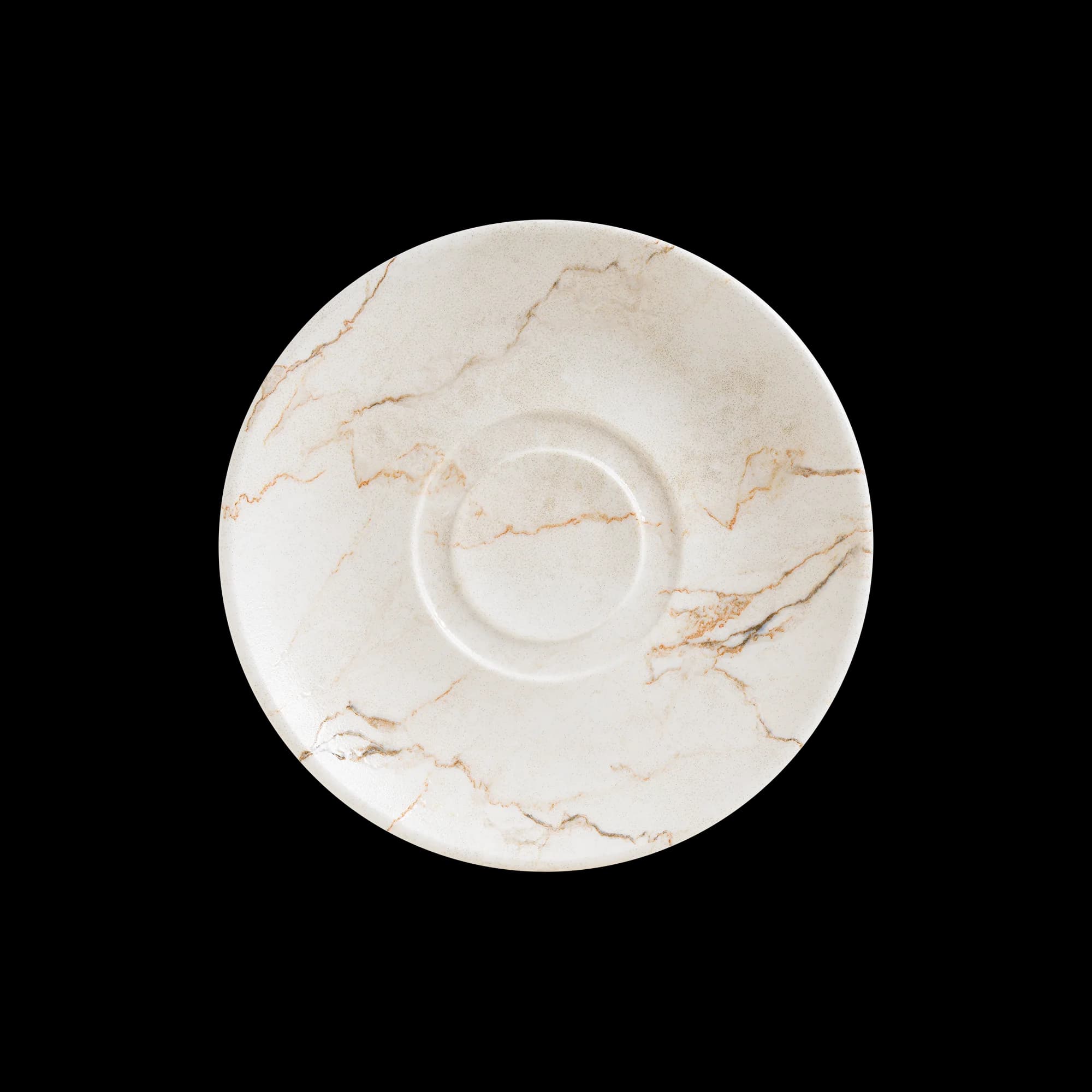 Granix Gourmet Consomme Plate 19 cm