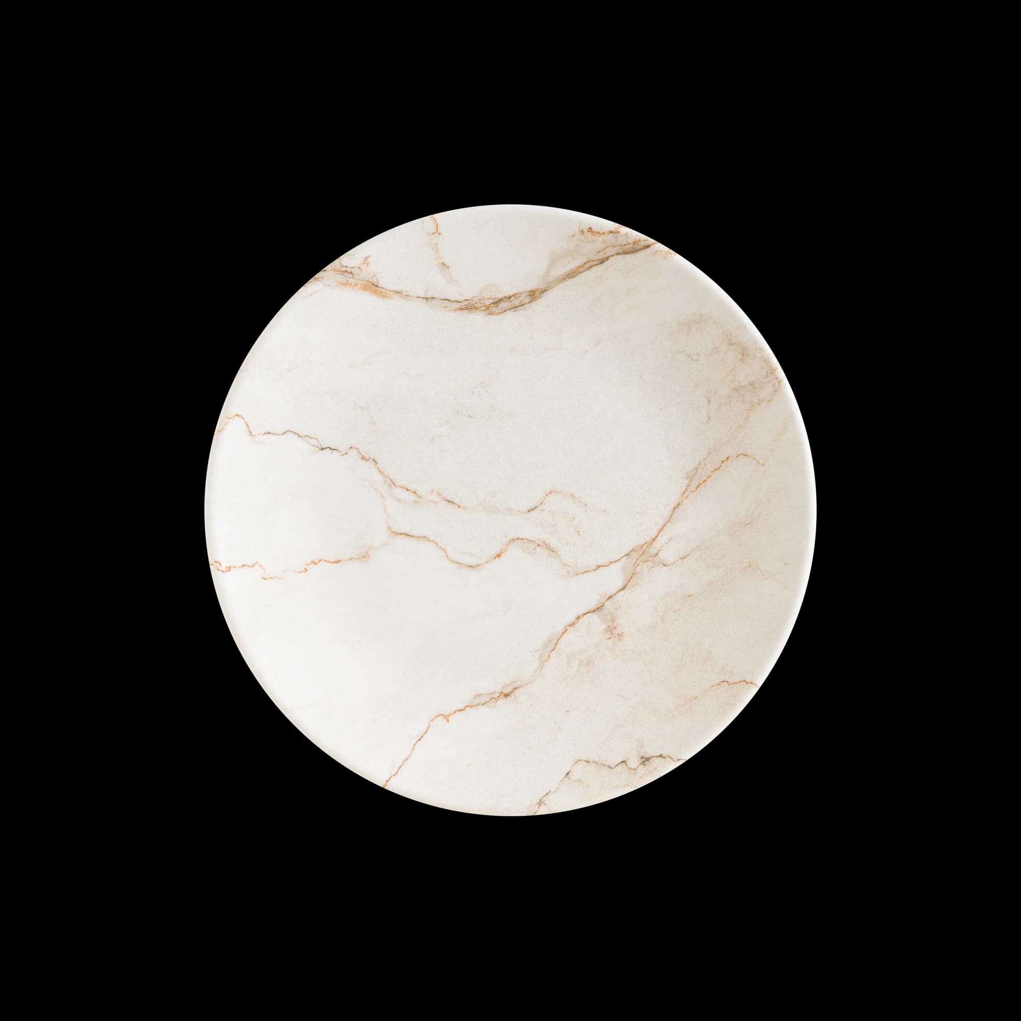 Granix Gourmet Flat Plate 15 cm
